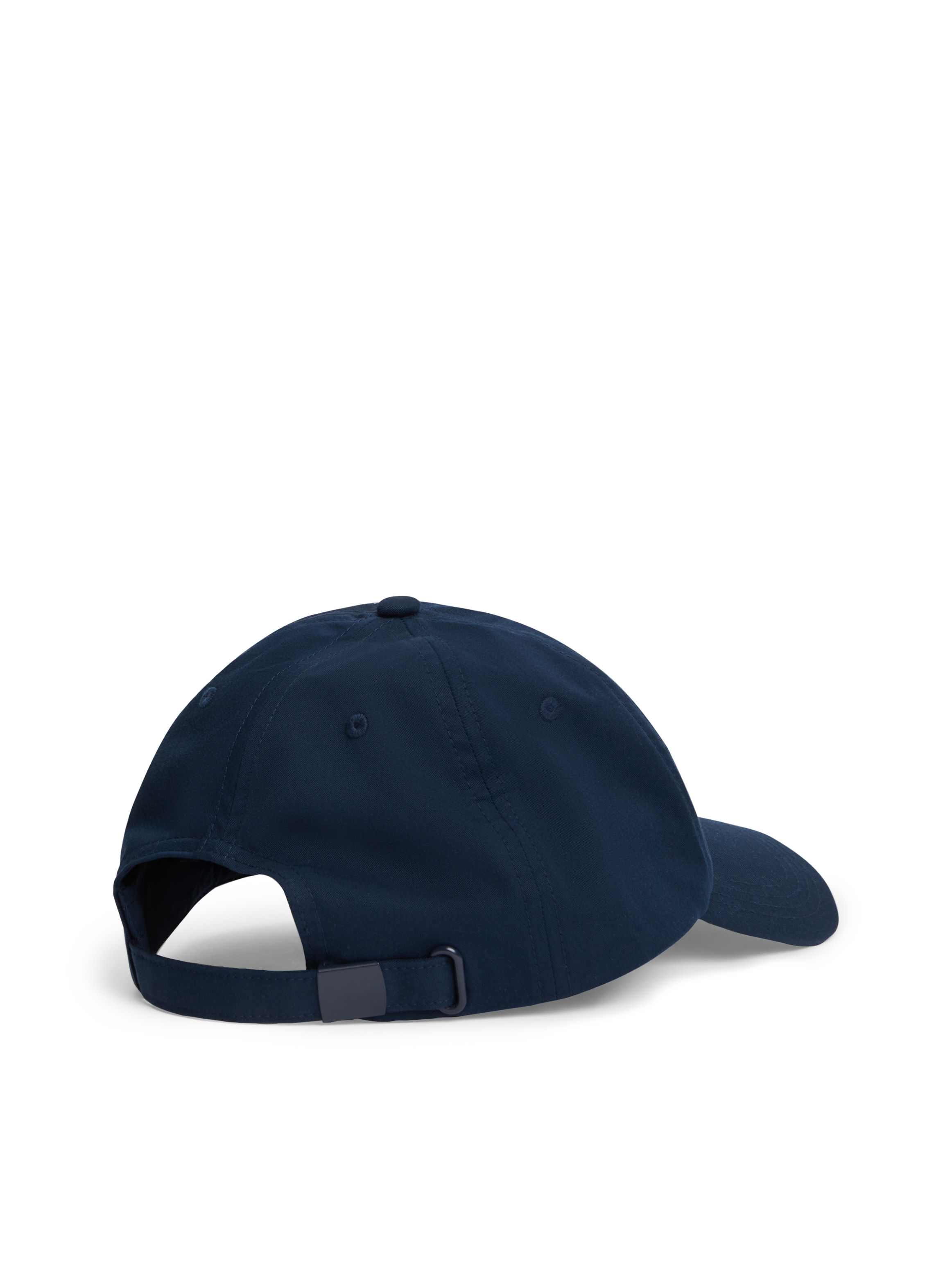 Tommy Jeans Baseball Cap »TJW SCRIPT LOGO« Regular fit mit festem Schirm