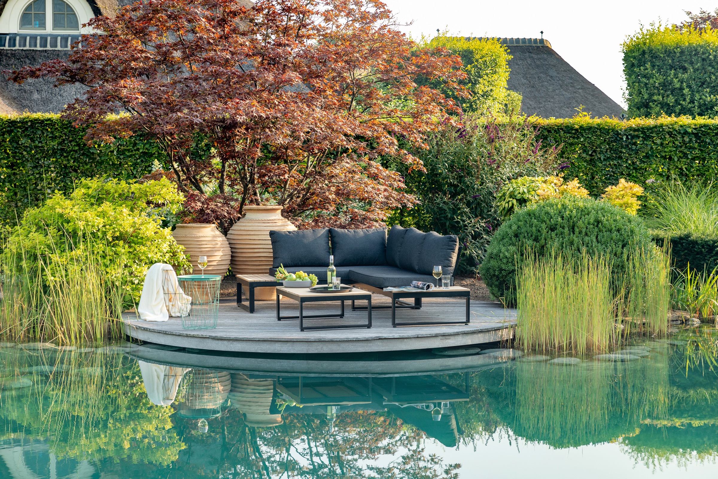 Greemotion Gartenlounge-Set »Rio« kaufen