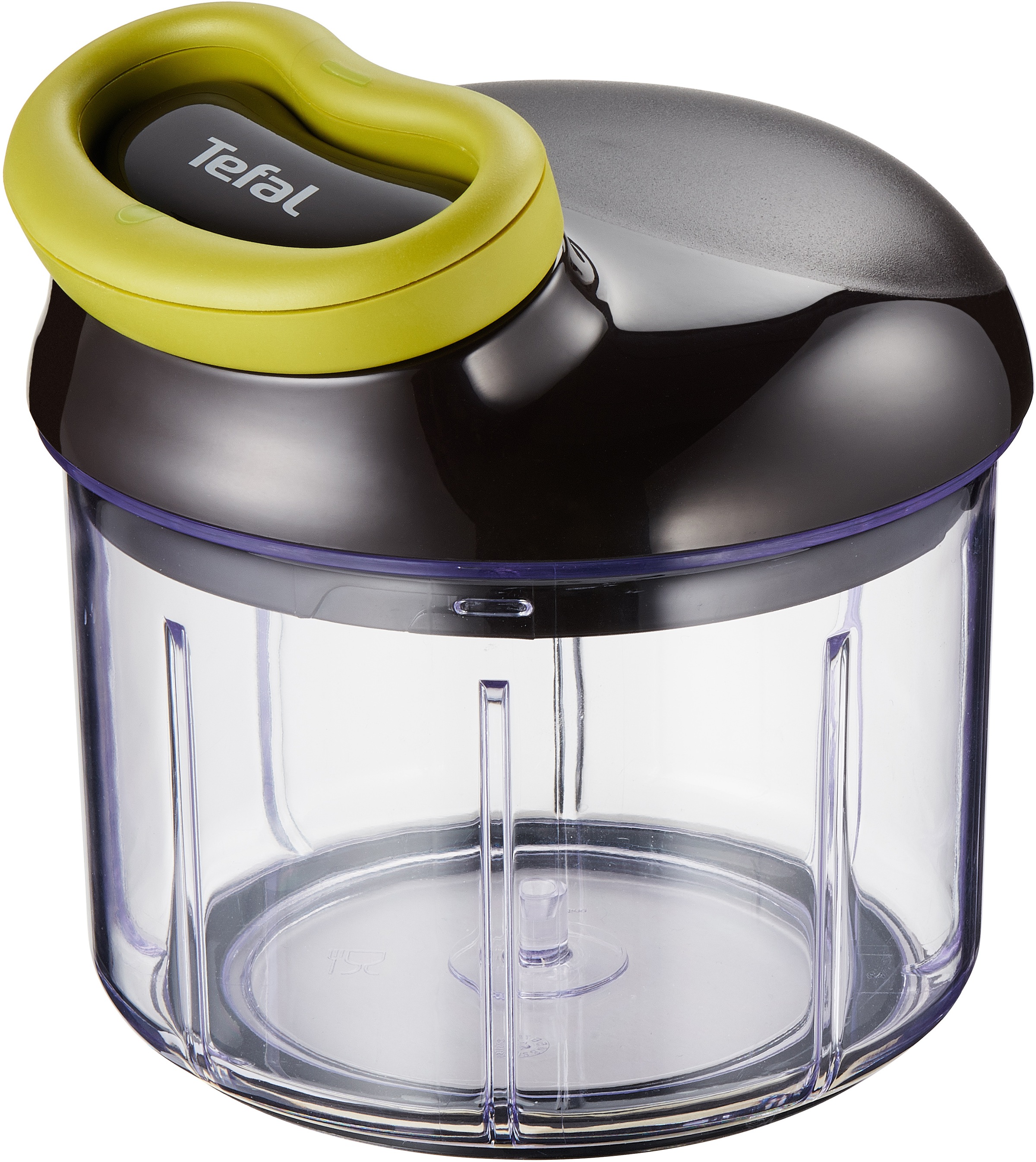 Tefal Zerkleinerer »K13204«, 900 ml Fassungsvermögen, Edelstahlklingen, rutschfester Boden
