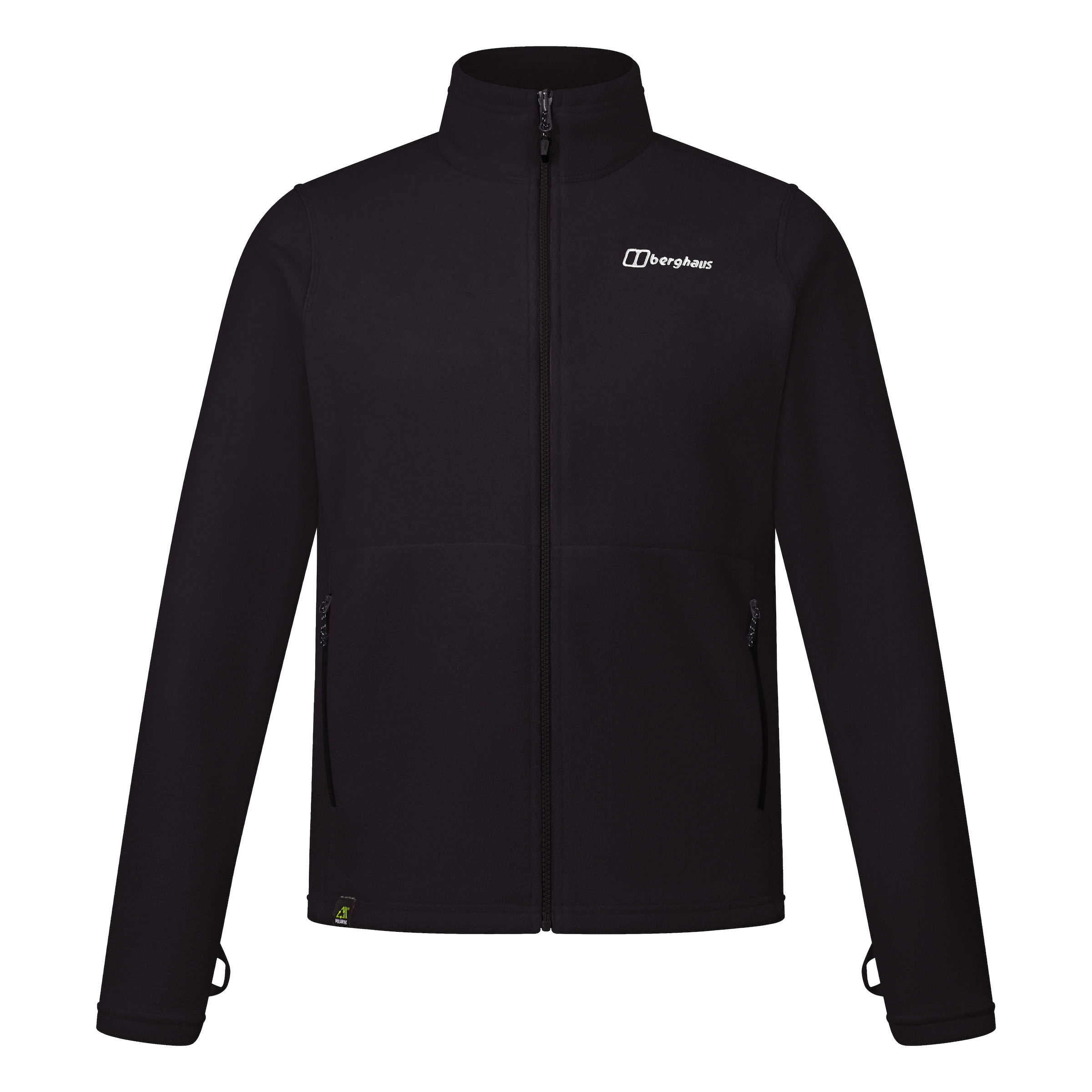 Berghaus Fleecejacke »PRISM PT IA FLEECE JACKET«