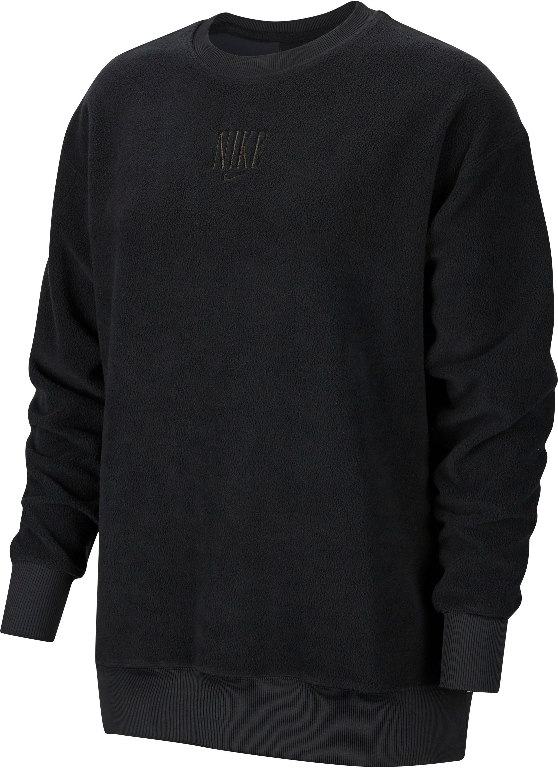 Nike Sweatshirt »Women's Fleece Training Top«