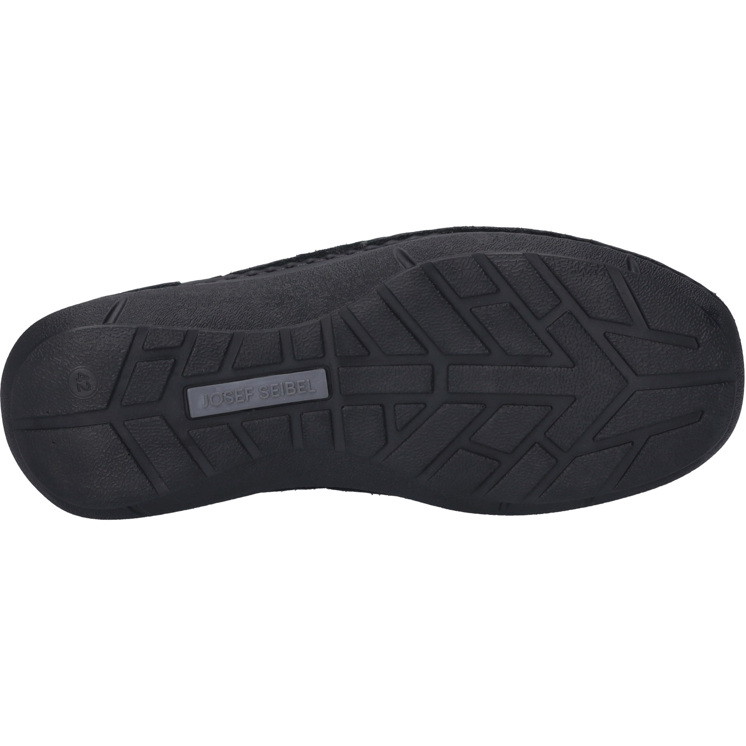 Josef Seibel Schnürschuh »New Anvers 62, schwarz«