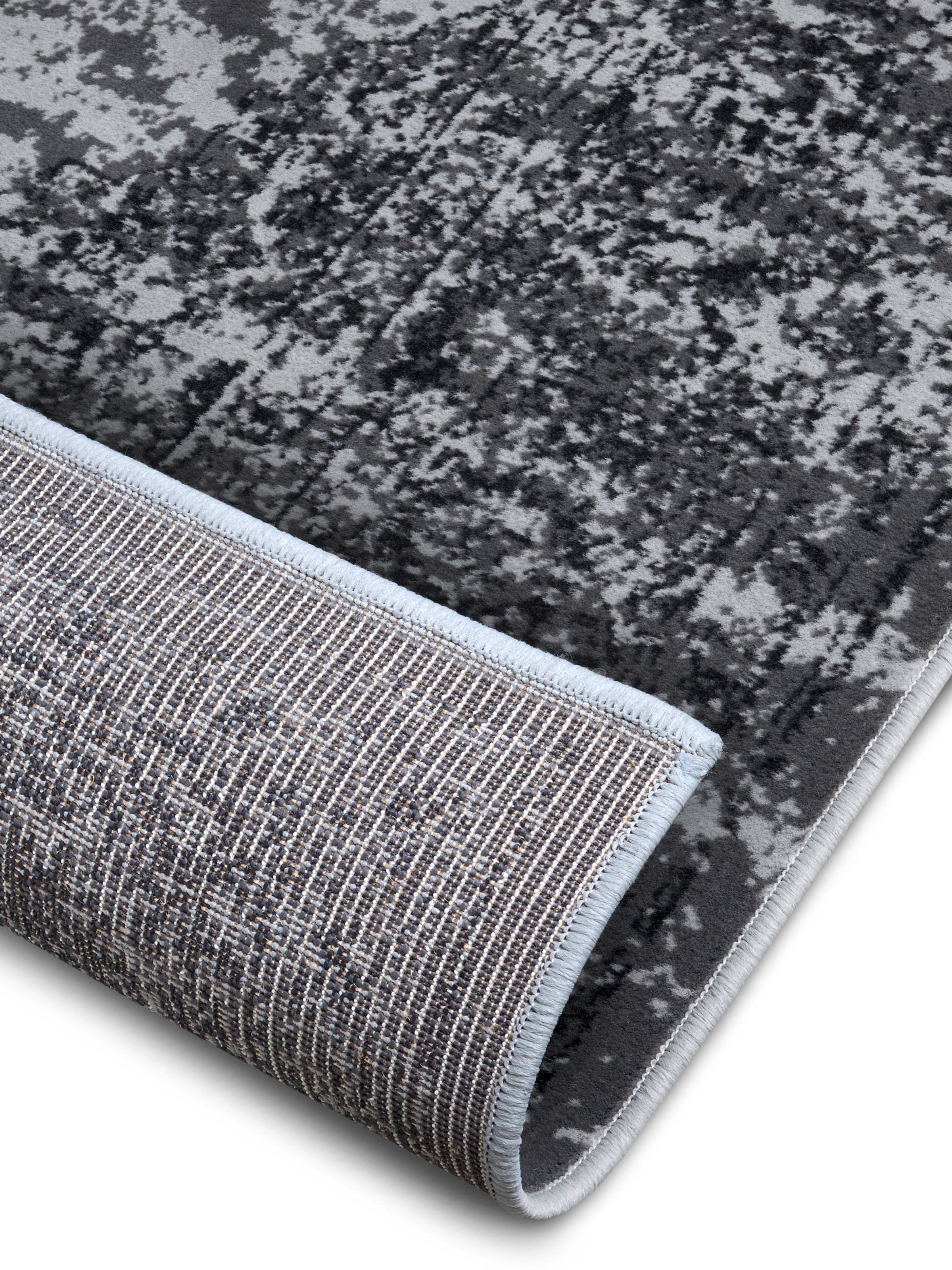 HANSE Home Teppich »Meridional«, rechteckig, 9 mm Höhe, Orientalisch, Orient, Kurzflor, Wohnzimmer, Schlafzimmer, Vintage