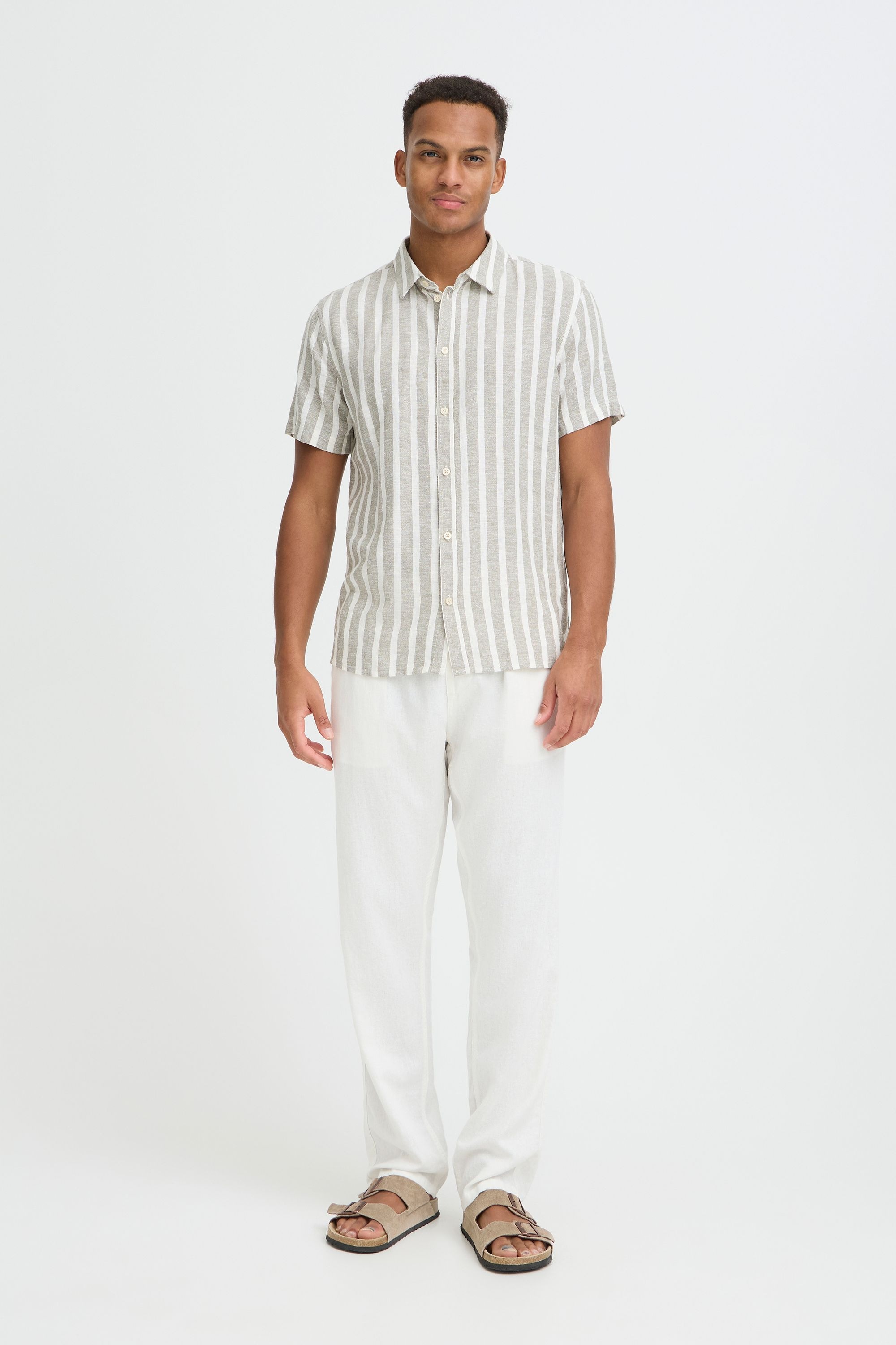 Blend Leinenhose »Leinenhose BHLikas«