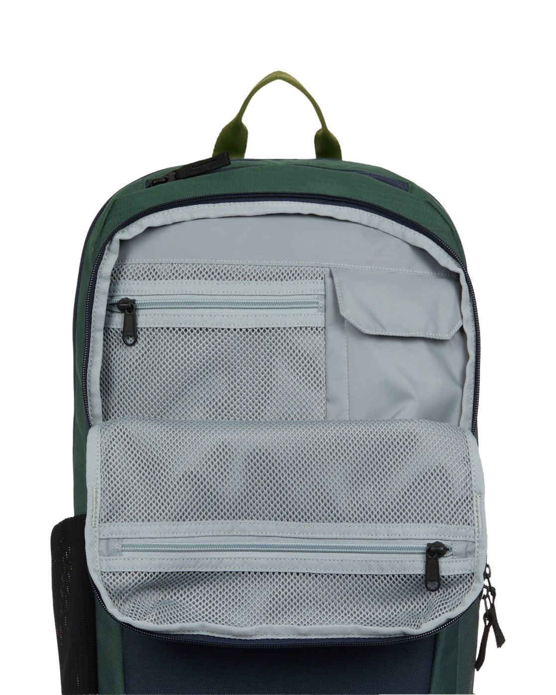 Quiksilver Sportrucksack »Platinium Lite 18L«