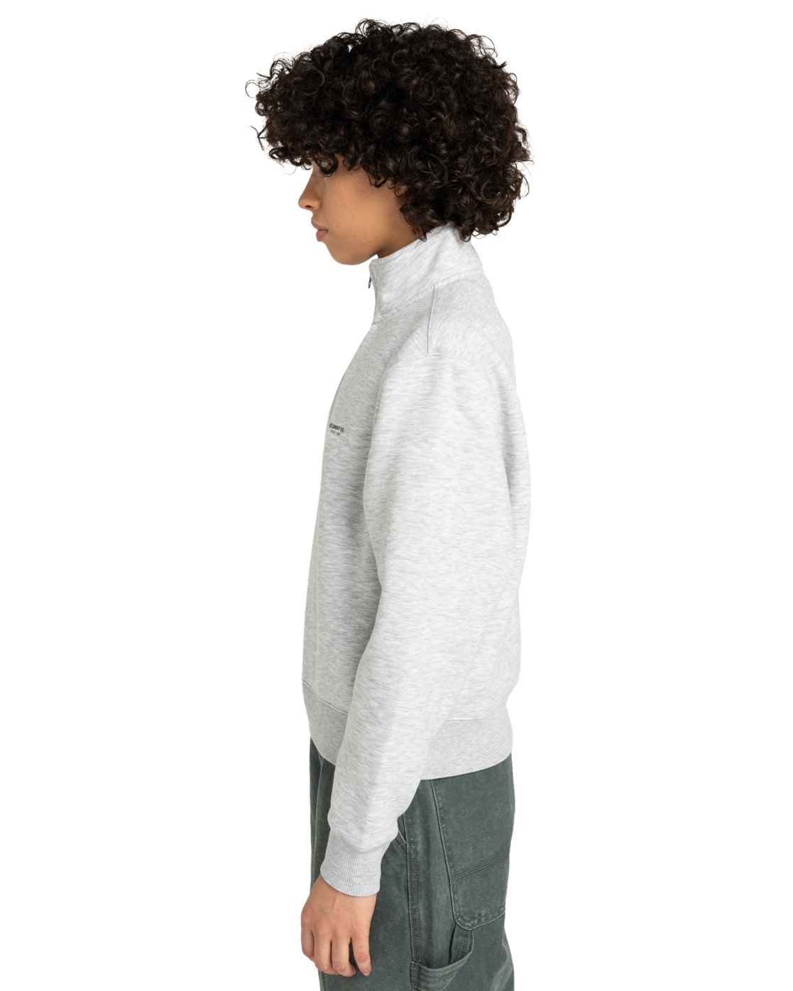 Element Sweatshirt »Element Co«
