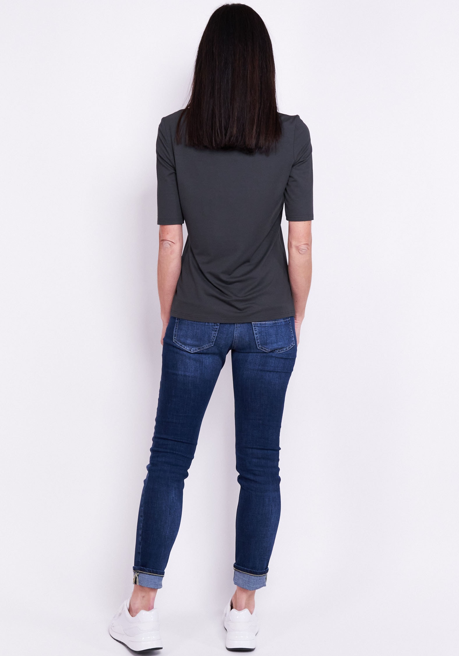 Seidel Moden T-Shirt, MADE IN GERMANY