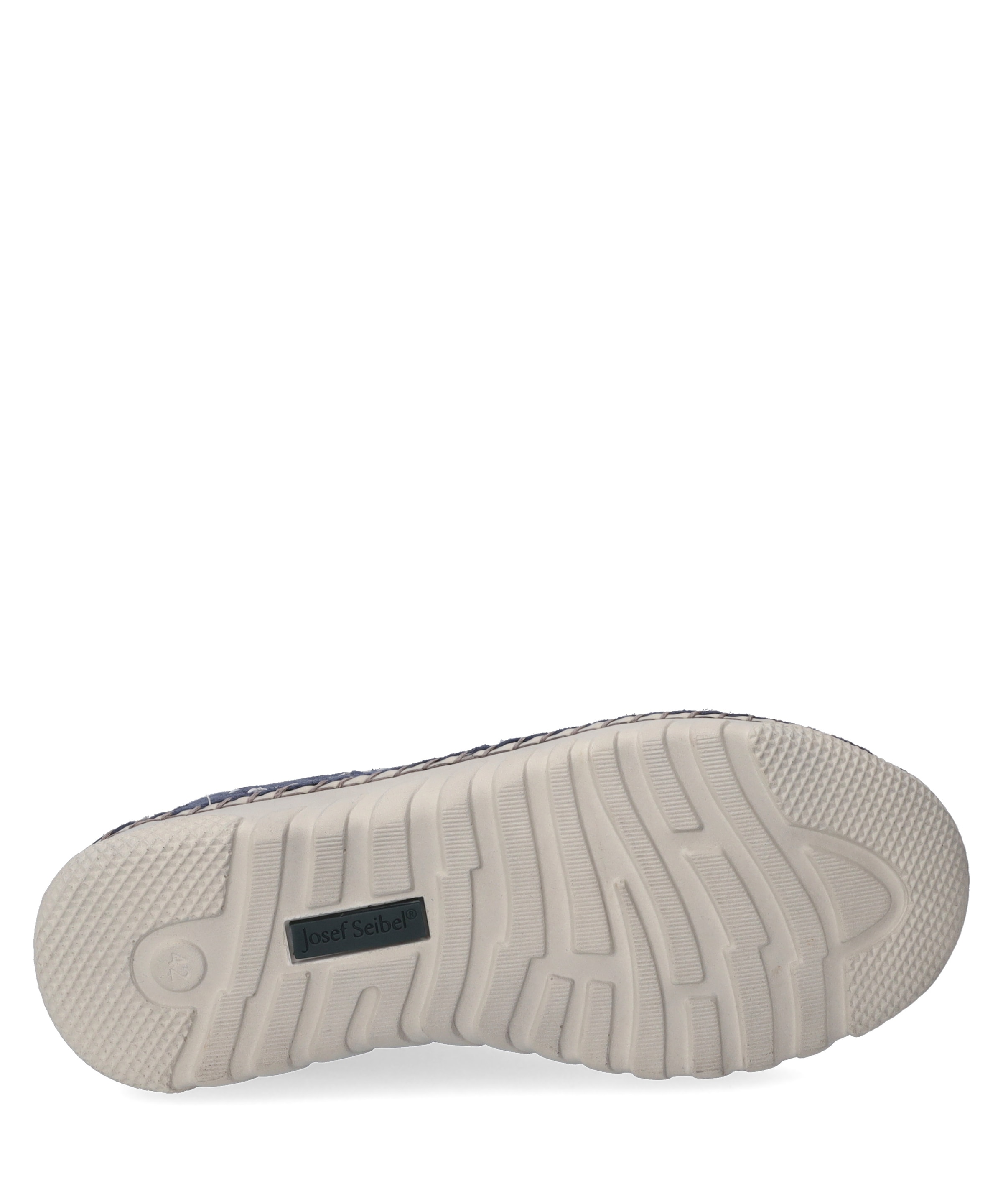 Josef Seibel Schnürschuh »Wilson 04, dunkelblau«