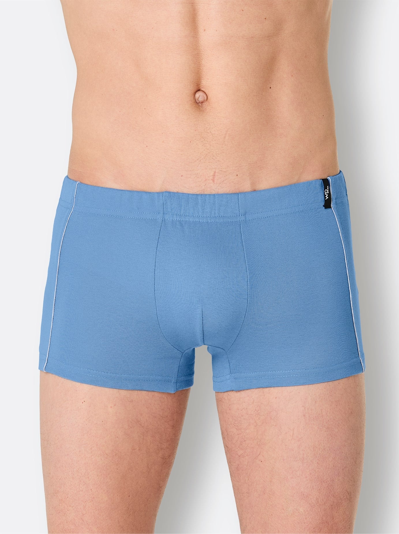 wäschepur Panty, (4 St.)