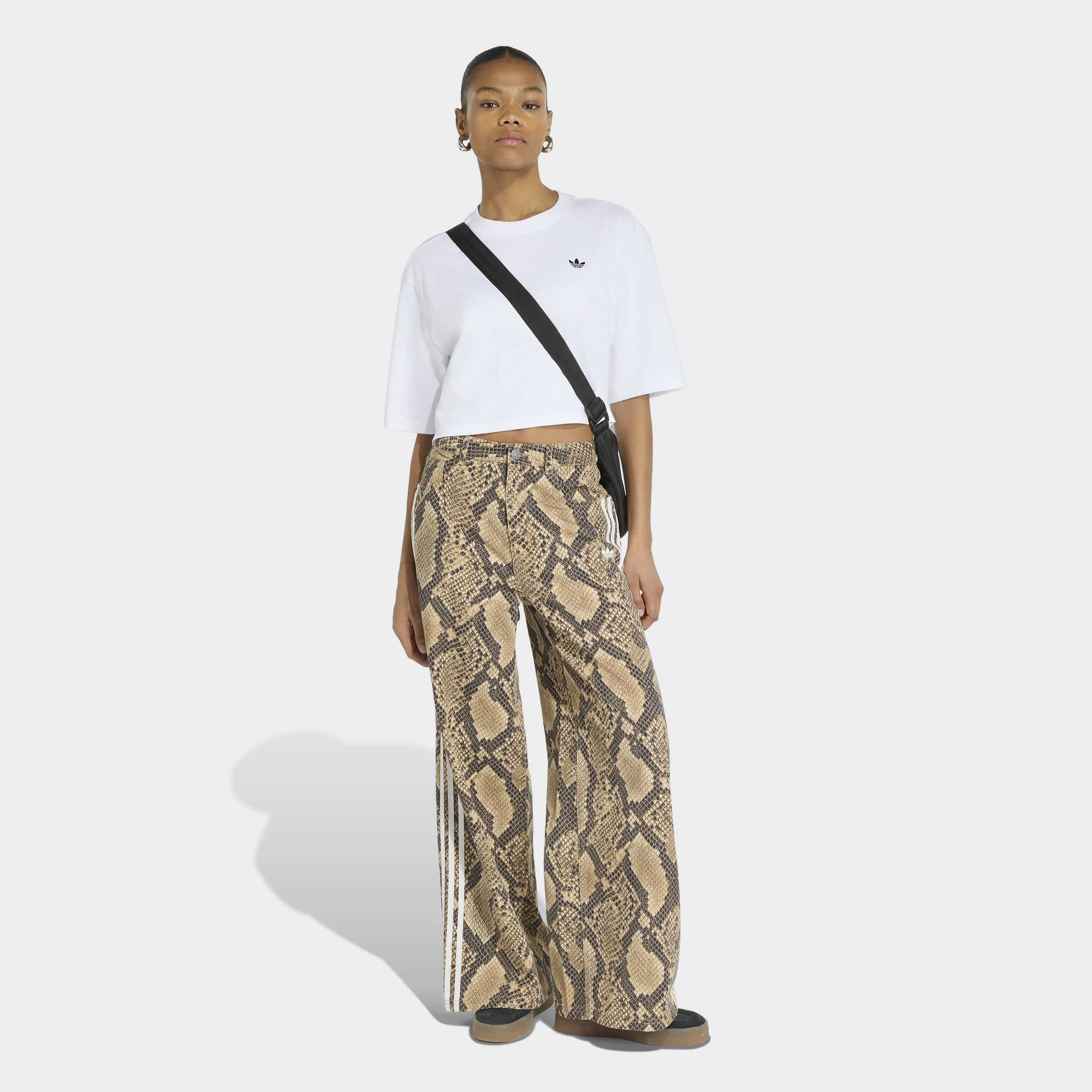 adidas Originals Sporthose »DNM LOOSE PANTS«