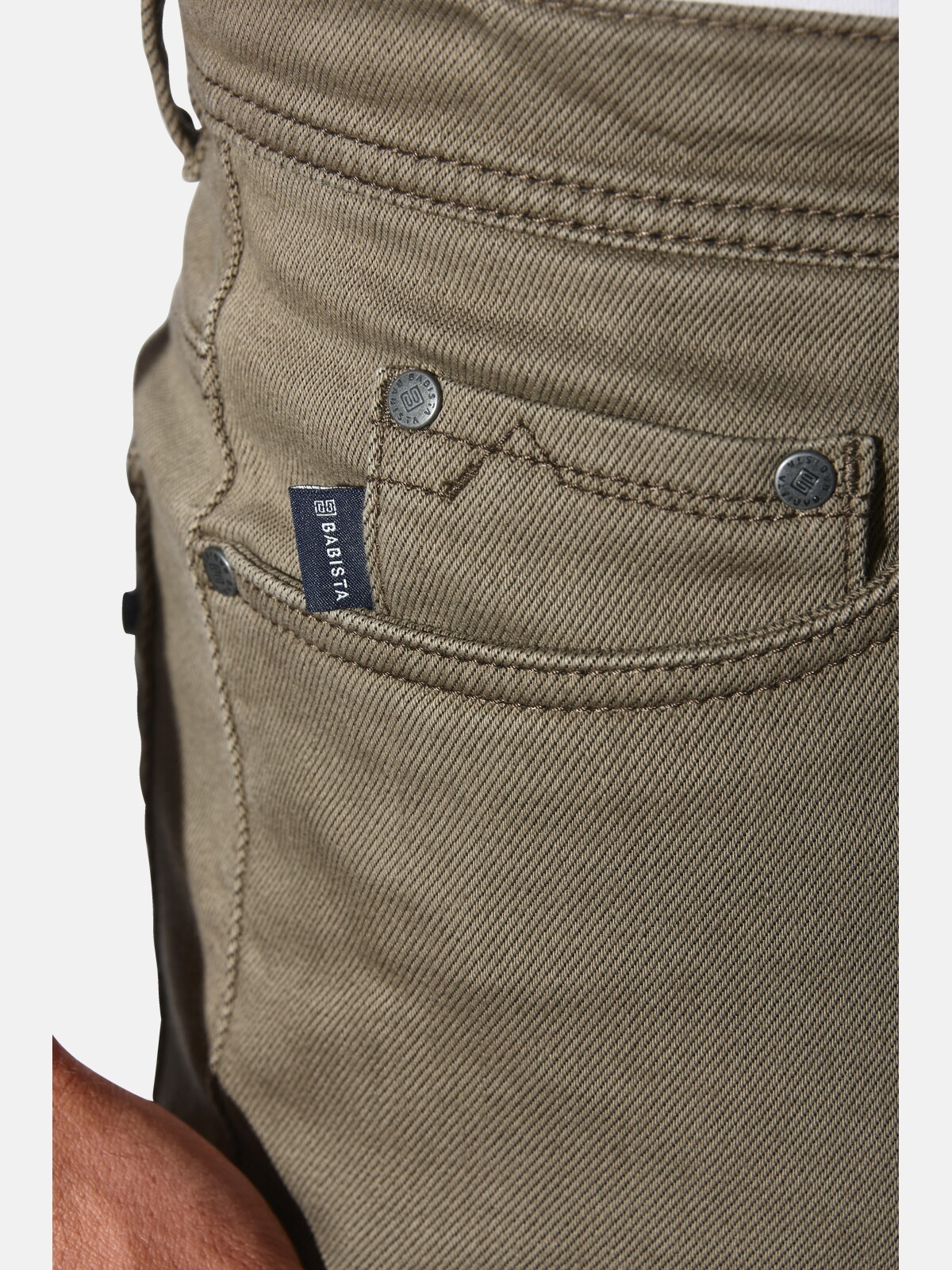 Babista Thermojeans »Thermojeans MOSTIBELLO«