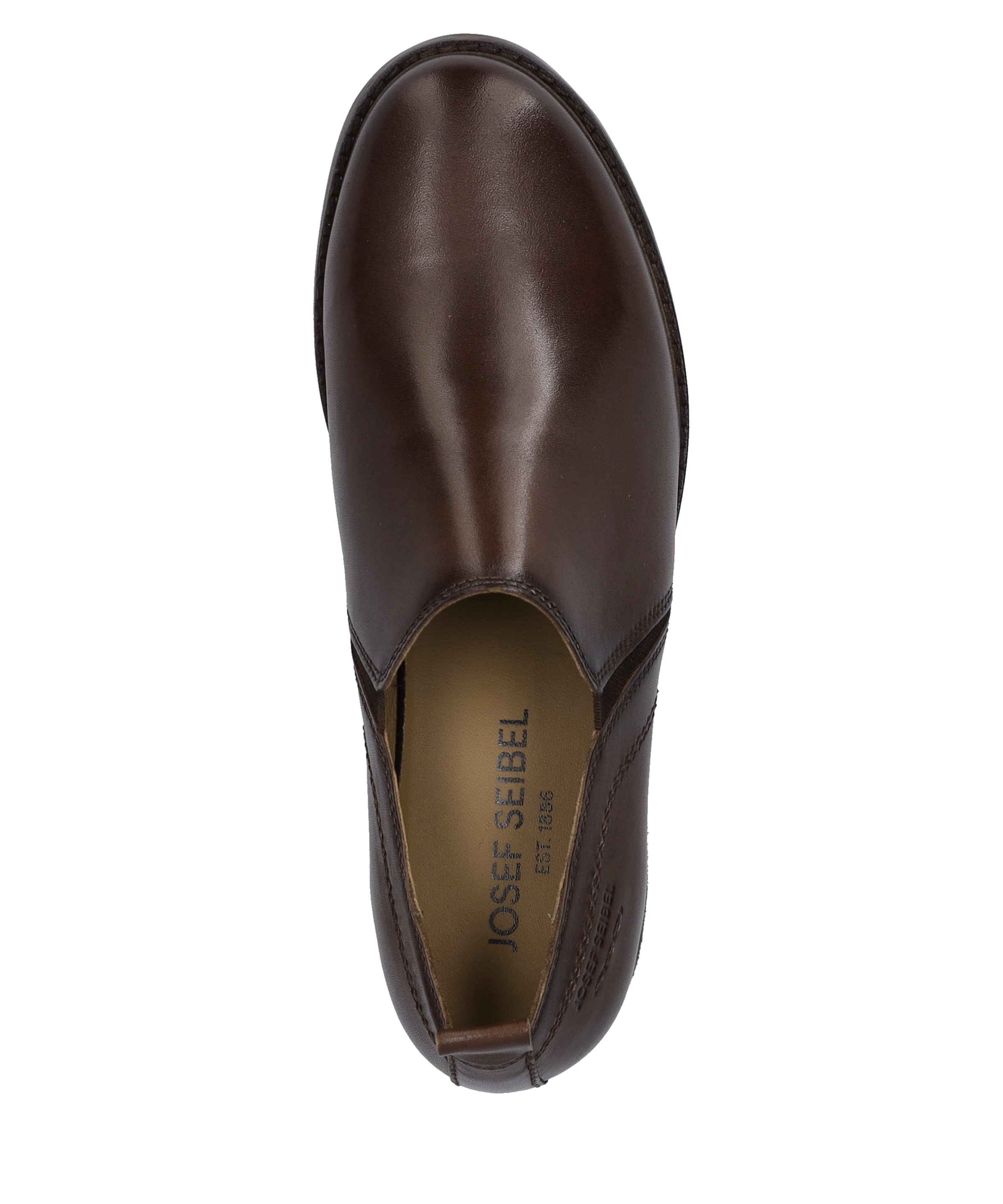 Josef Seibel Slipper »Kate 13, castagne«