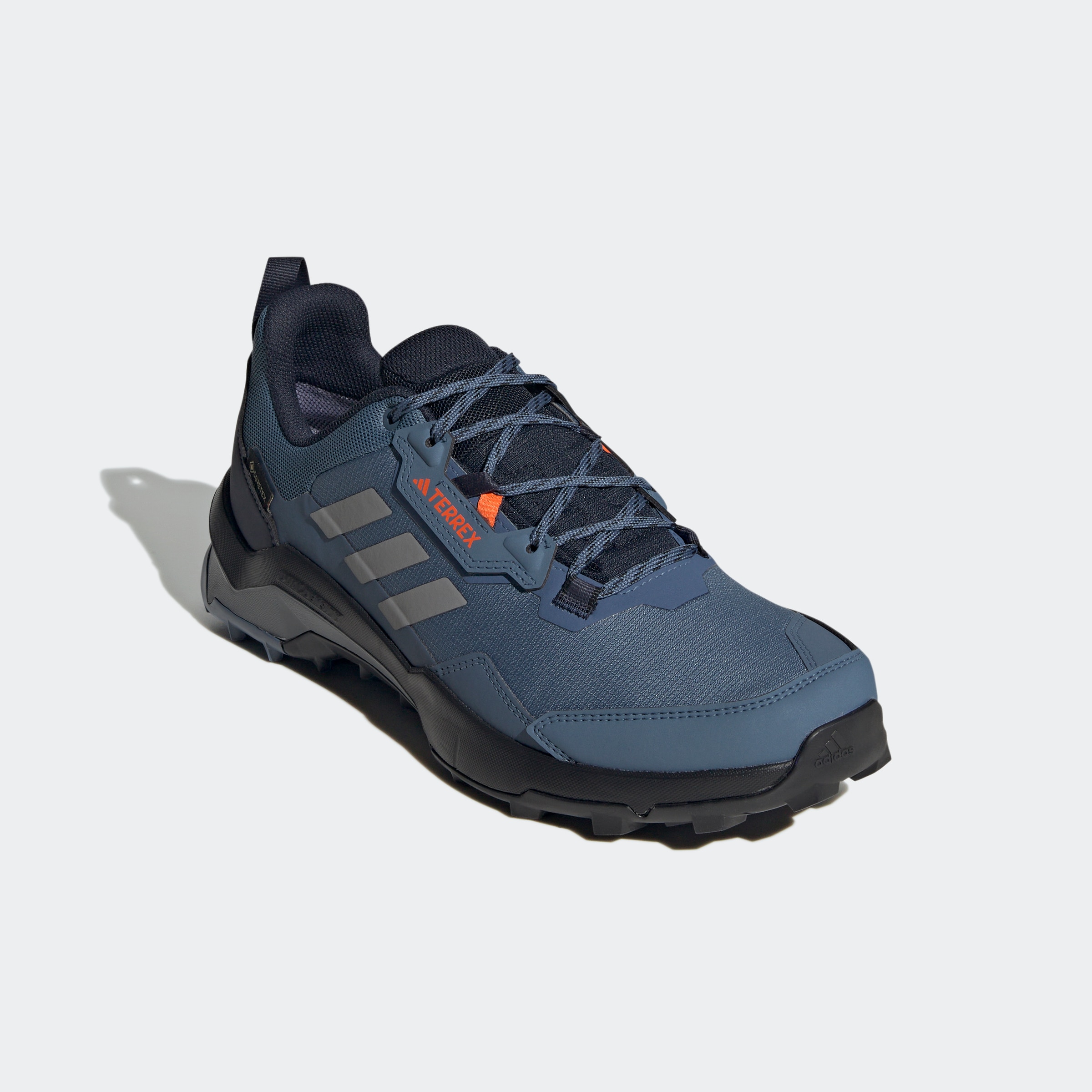 adidas TERREX Wanderschuh »TERREX AX4 GORE-TEX«, wasserdicht