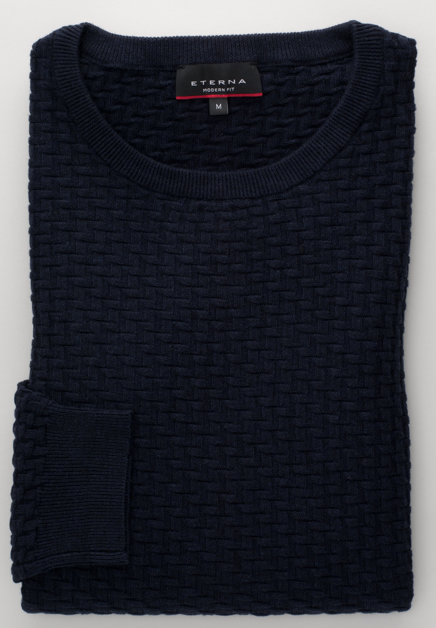 Eterna Strickpullover