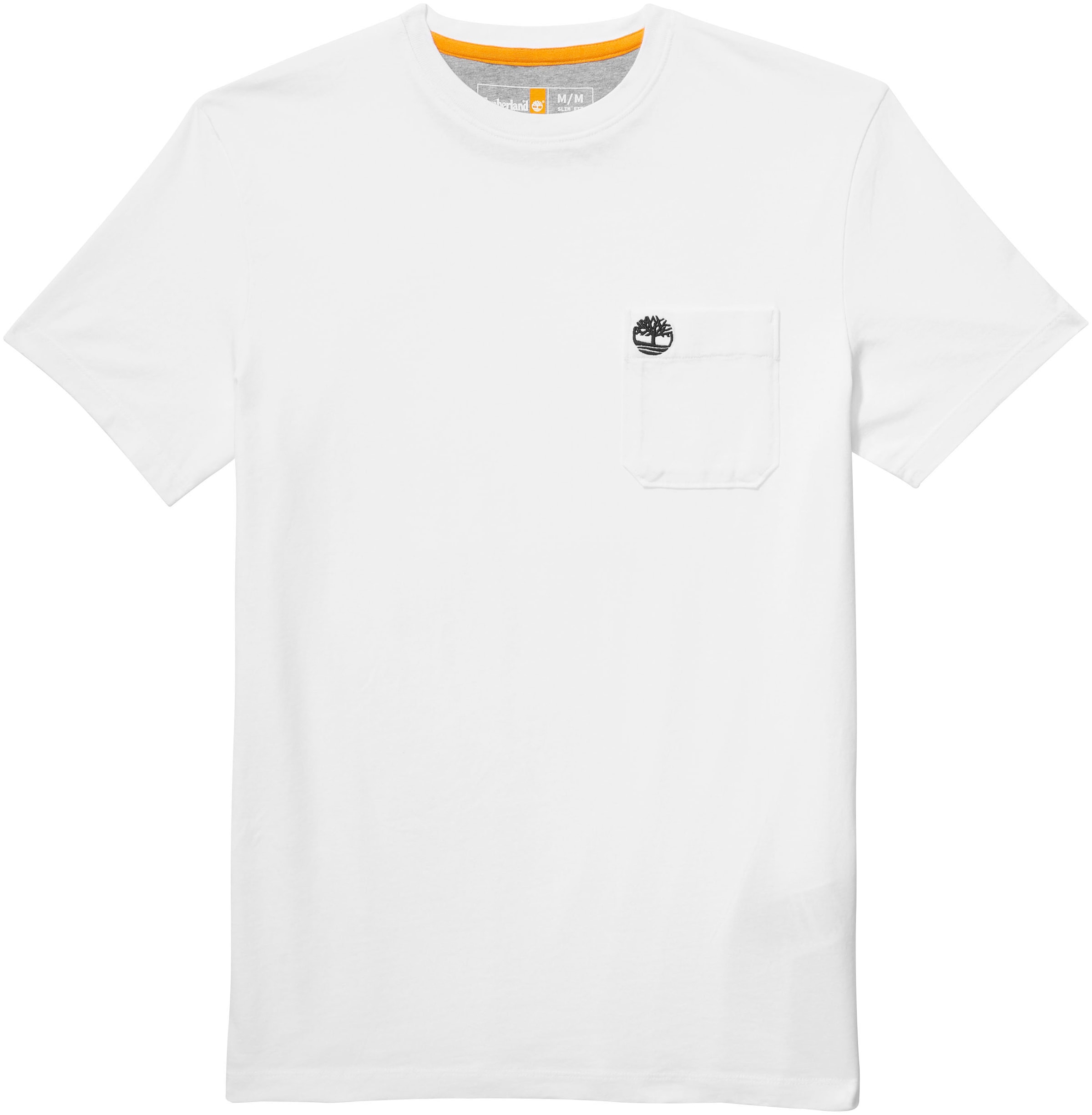 Timberland T-Shirt »DUNSTAN RIVER«
