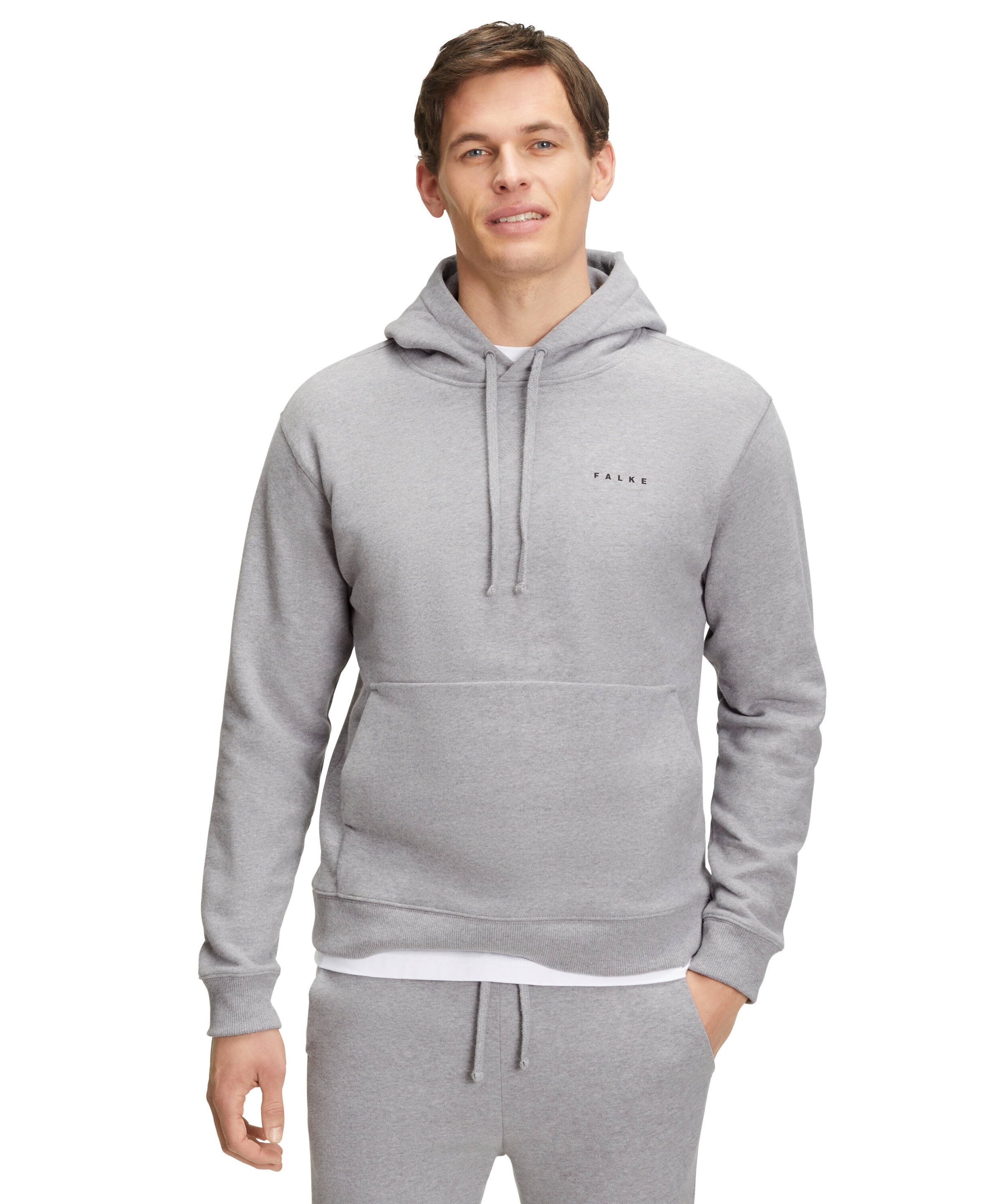 FALKE Kapuzenpullover »Sweat« 1 Stk.