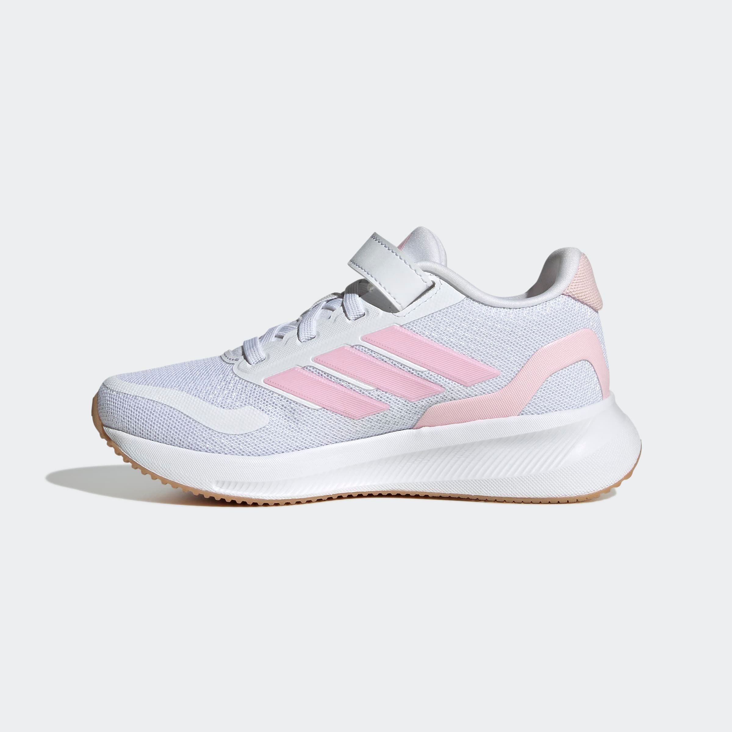 adidas Sportswear Laufschuh »RUNFALCON 5 KIDS«