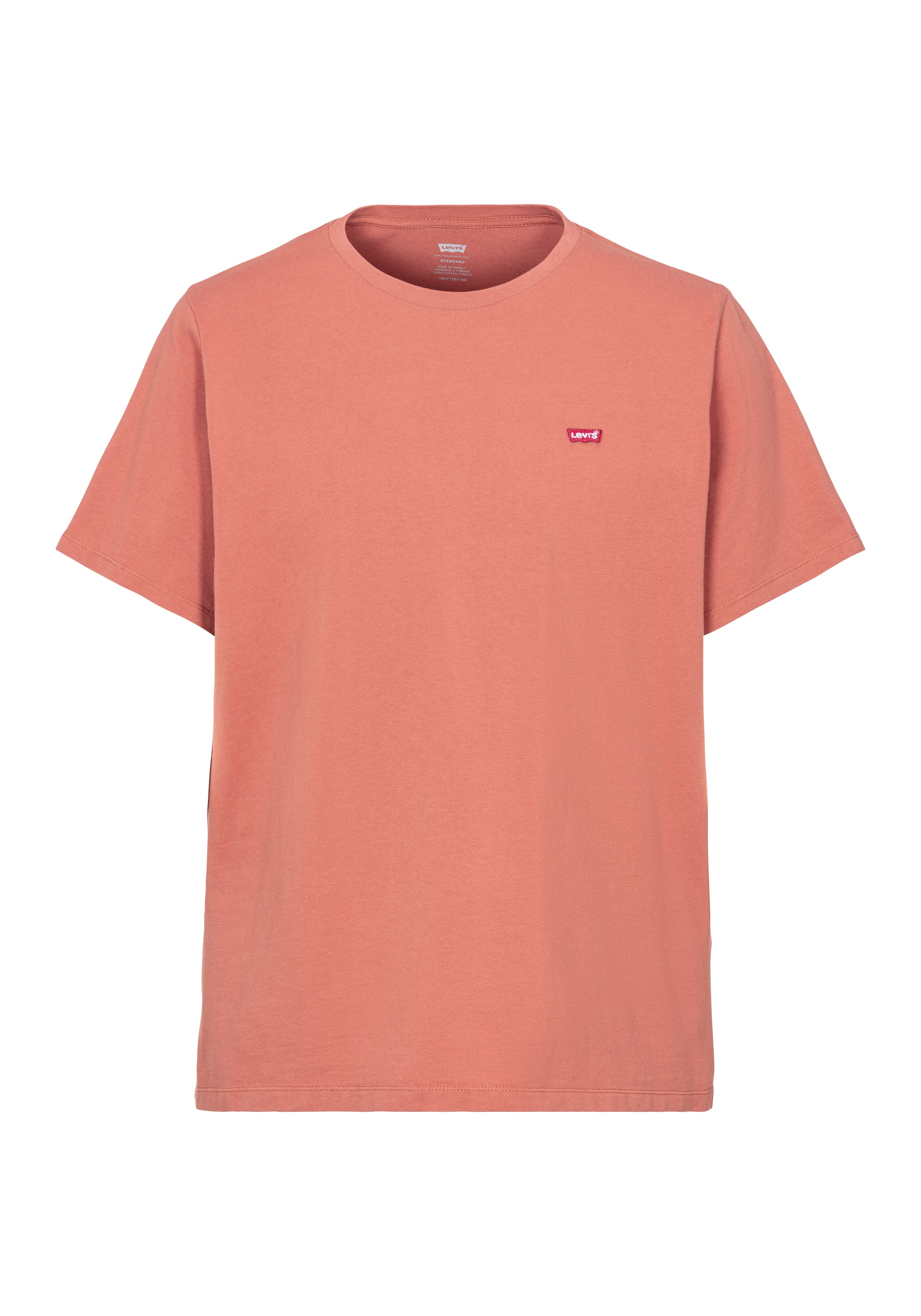 Levi's® Plus T-Shirt »LE BIG ORIGINAL HM TEE«