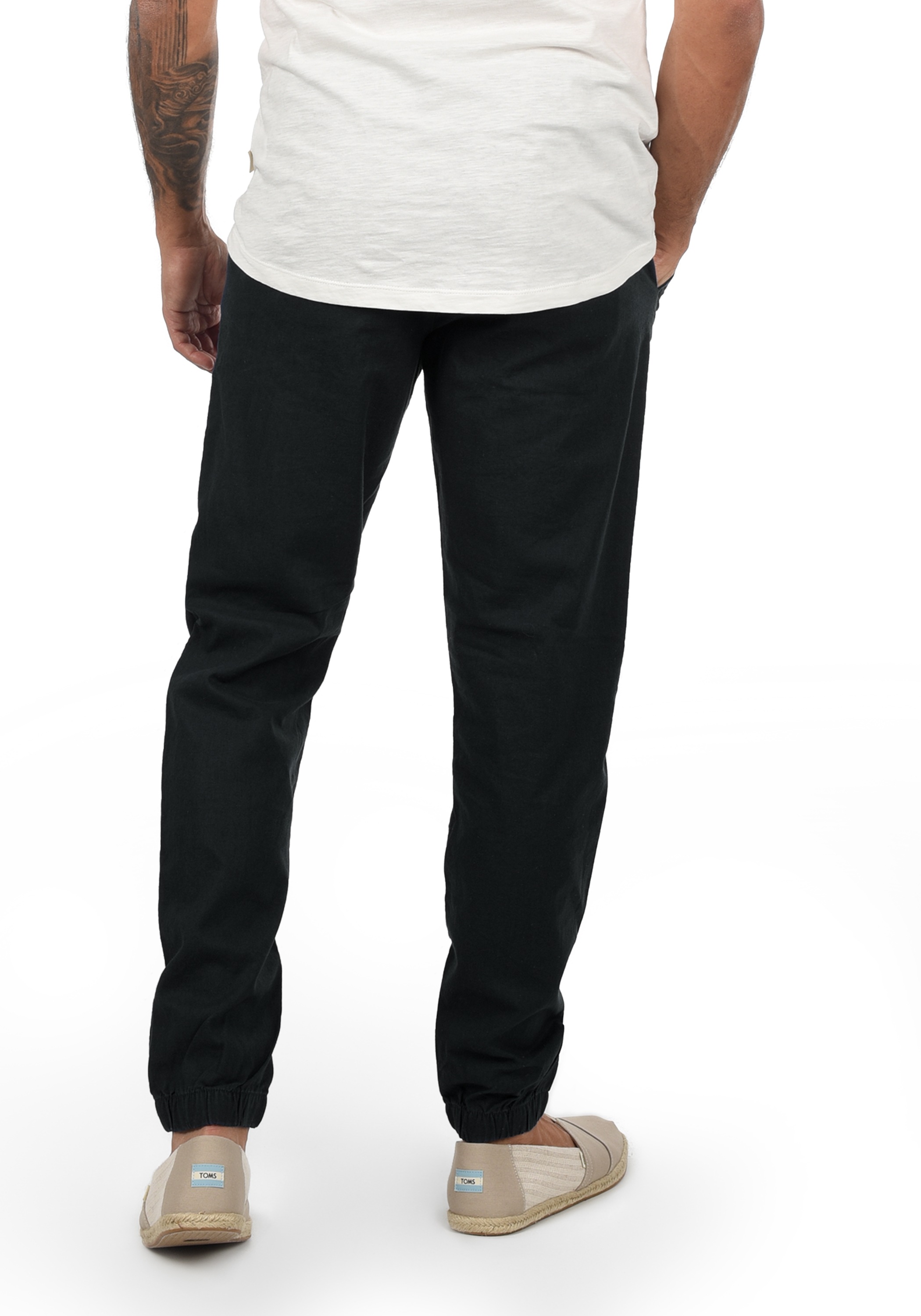 Blend Leinenhose »Leinenhose BHLennik«