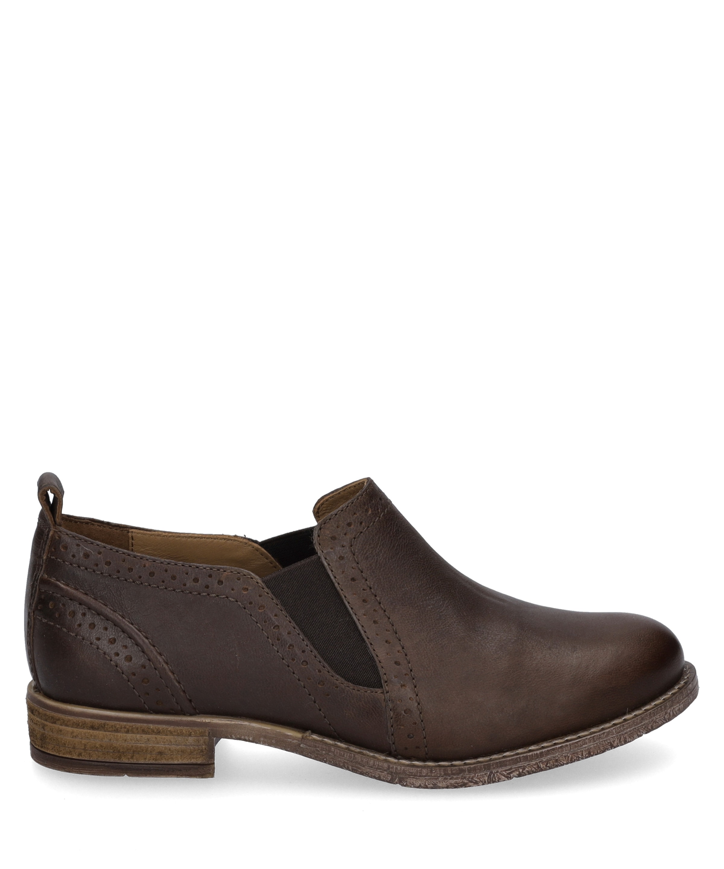 Josef Seibel Slipper »Sienna 43, moro«