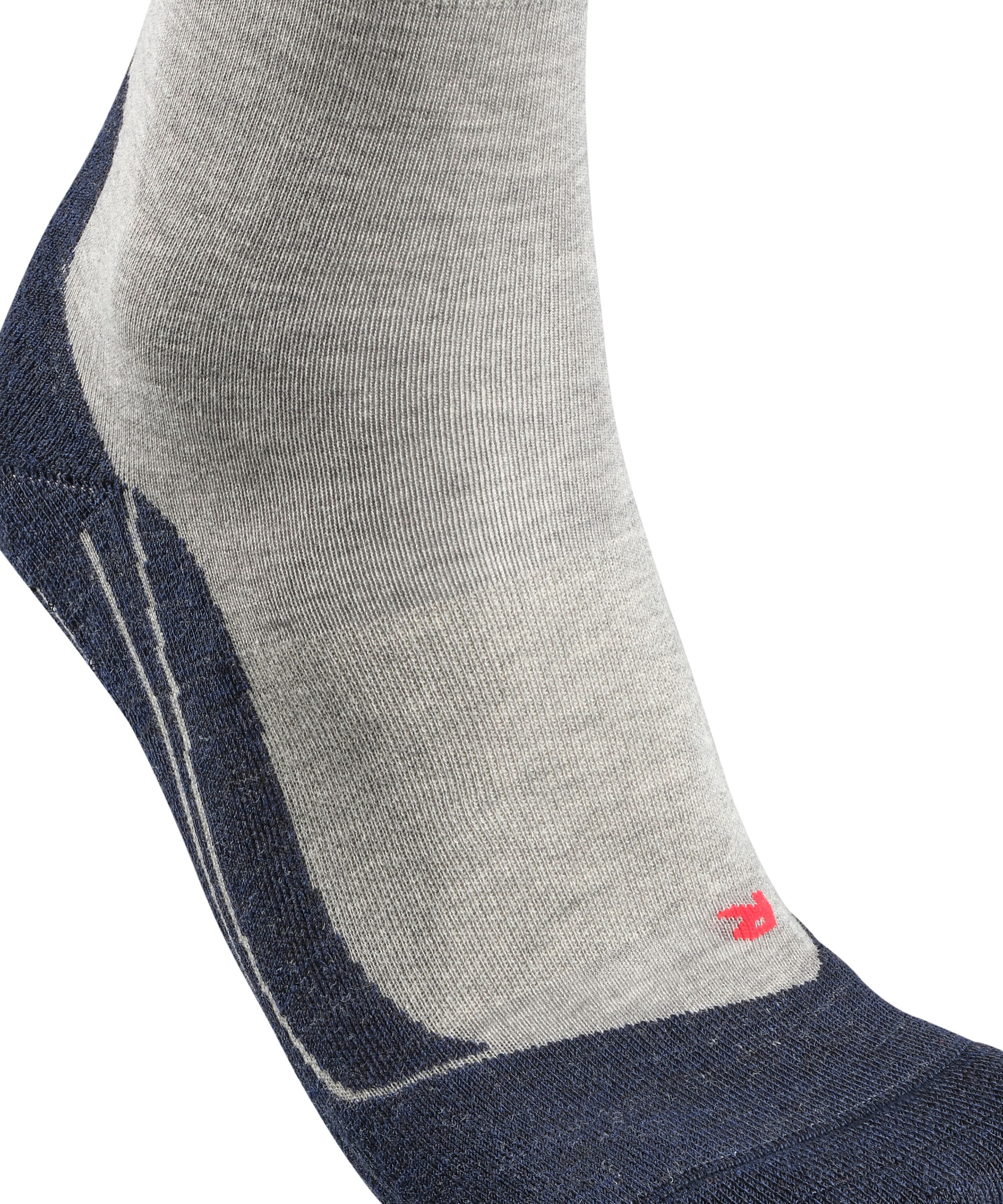 FALKE Laufsocken »RU4 Endurance« mit mittelstarker Polsterung