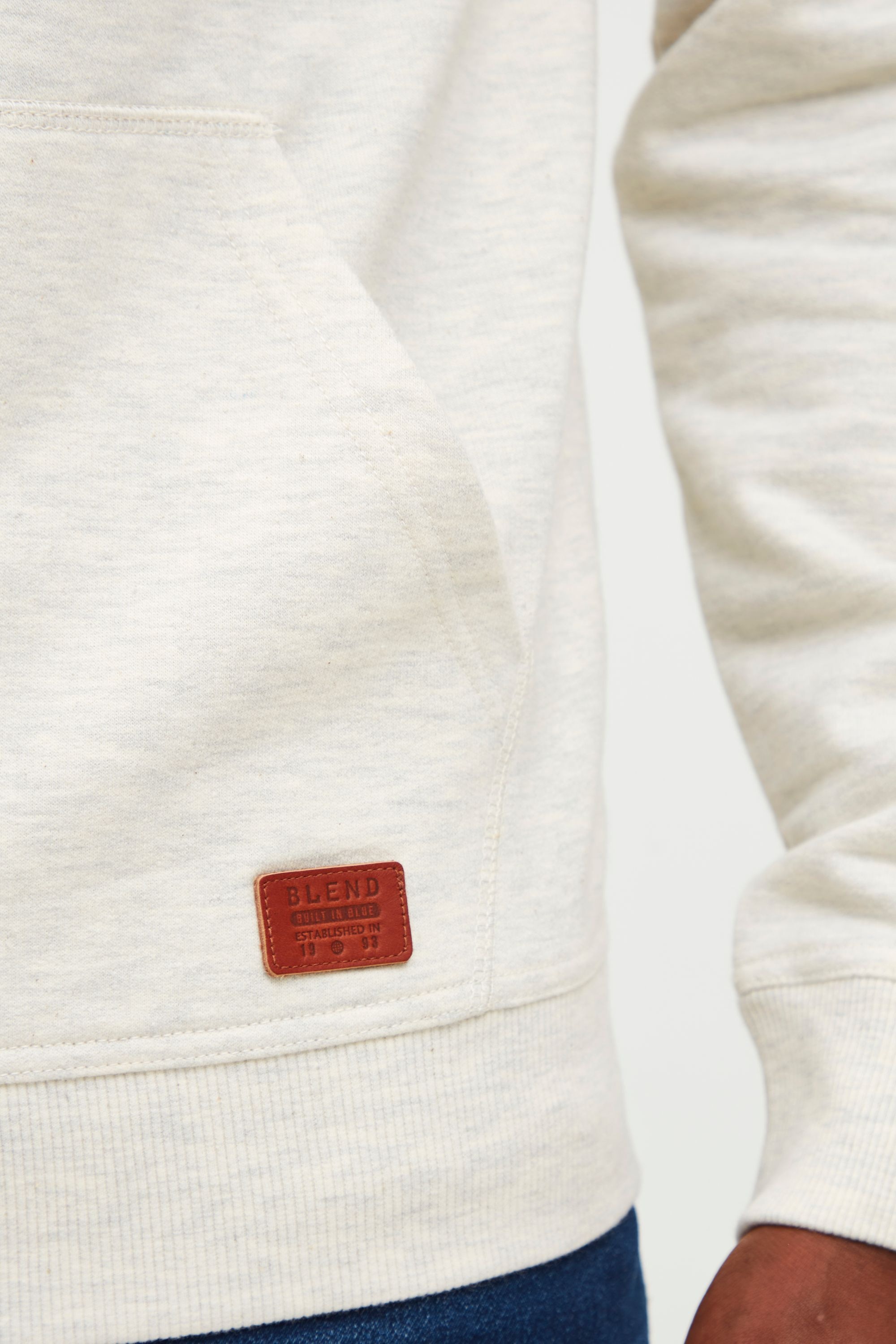 Blend Kapuzensweatjacke »Kapuzensweatjacke BHSpeedy«