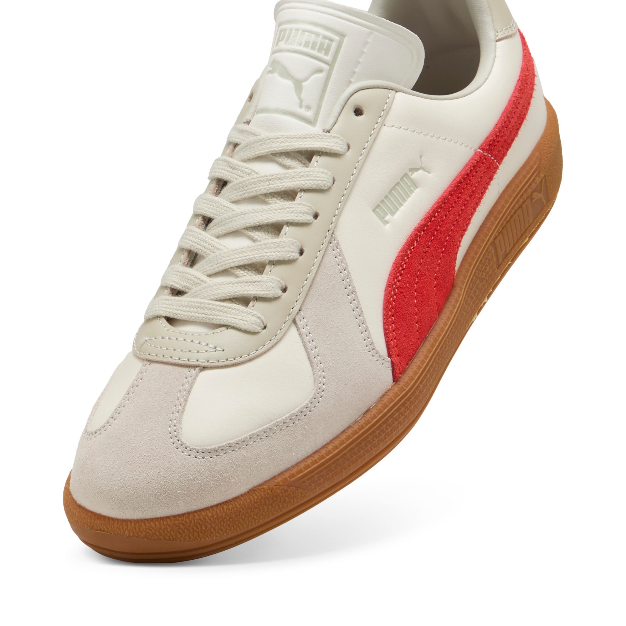 PUMA Sneaker »ARMY TRAINER«