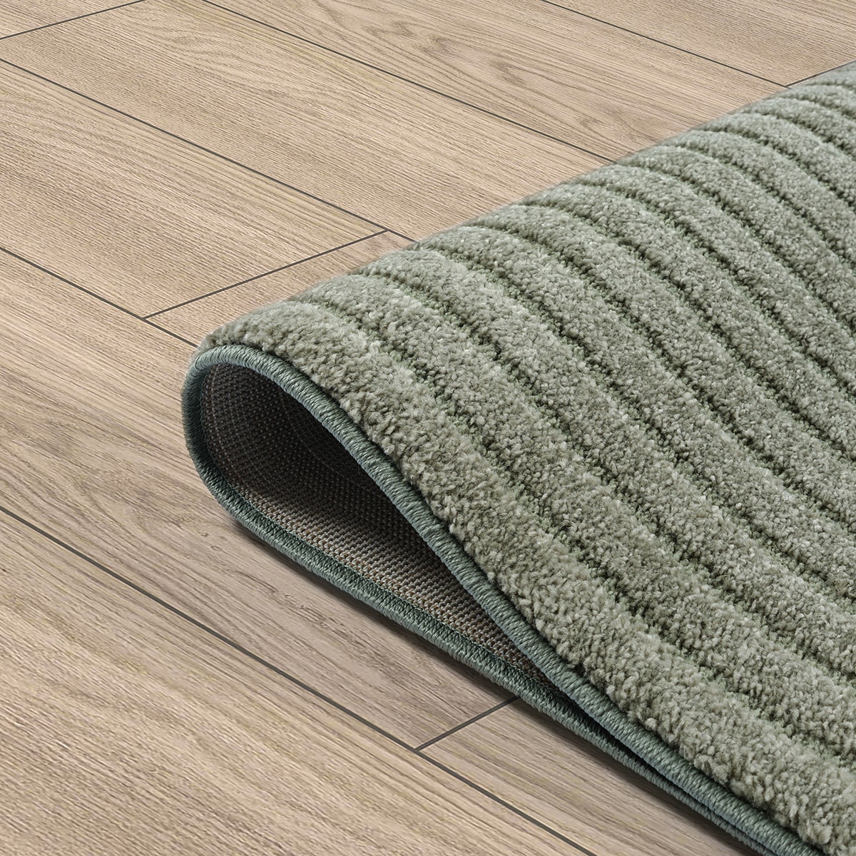 the carpet Teppich »Everest« rechteckig 14 mm Höhe