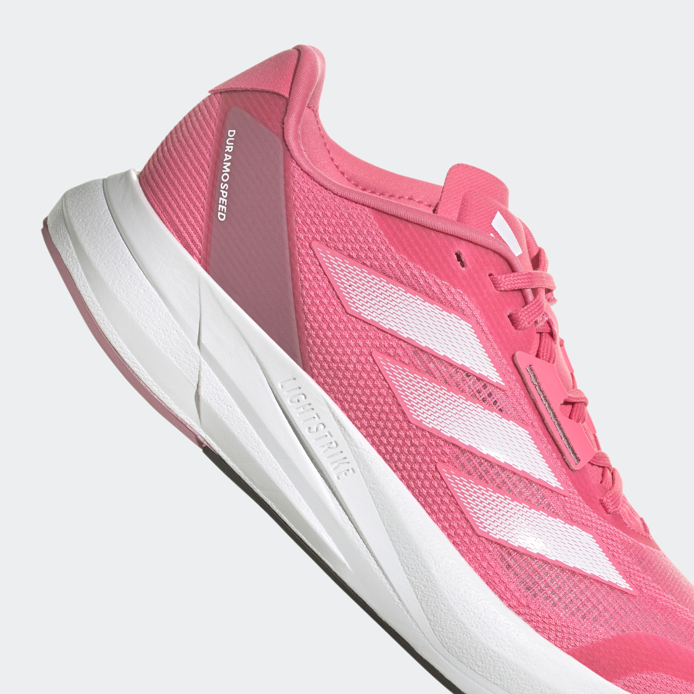 adidas Performance Laufschuh »DURAMO SPEED«