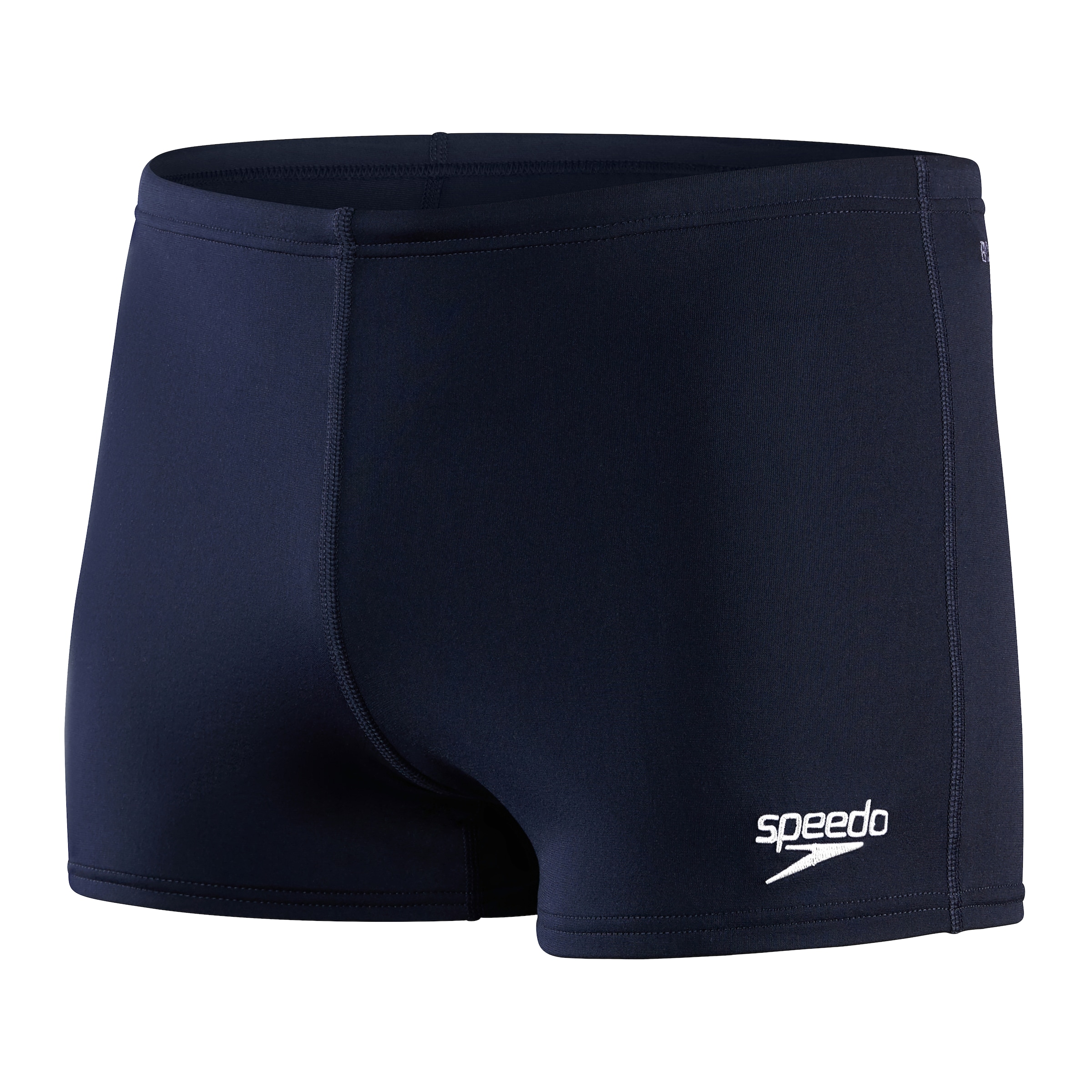 Speedo Badehose für regelmäßiges Training, elastisches Material, chlorbeständig