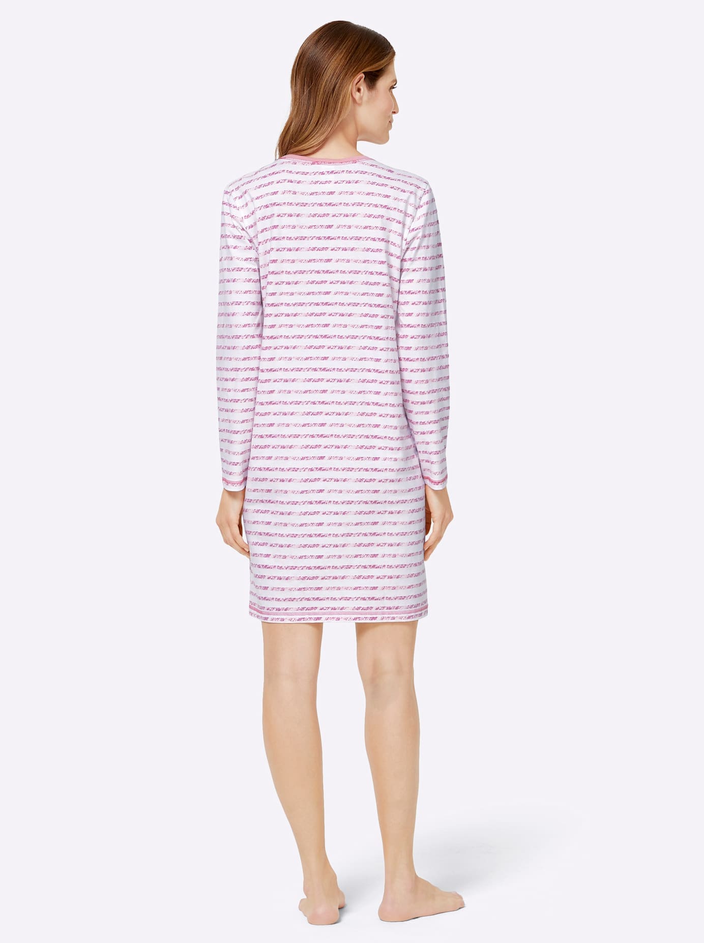 wäschepur Nachthemd »Langarm-Sleepshirts«