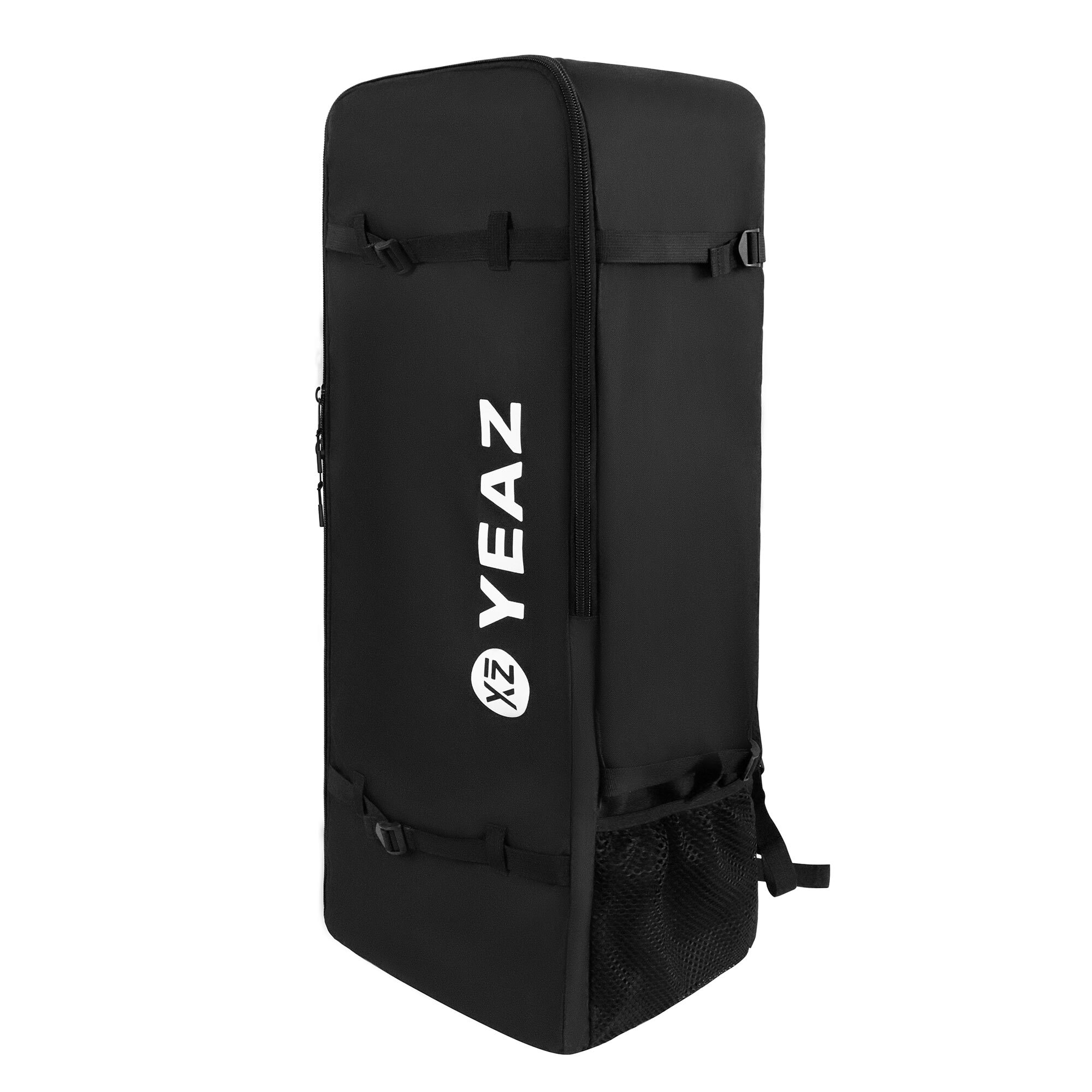 YEAZ Inflatable SUP-Board »SUP Board und Kit NALU - EXOTRACE - SET«