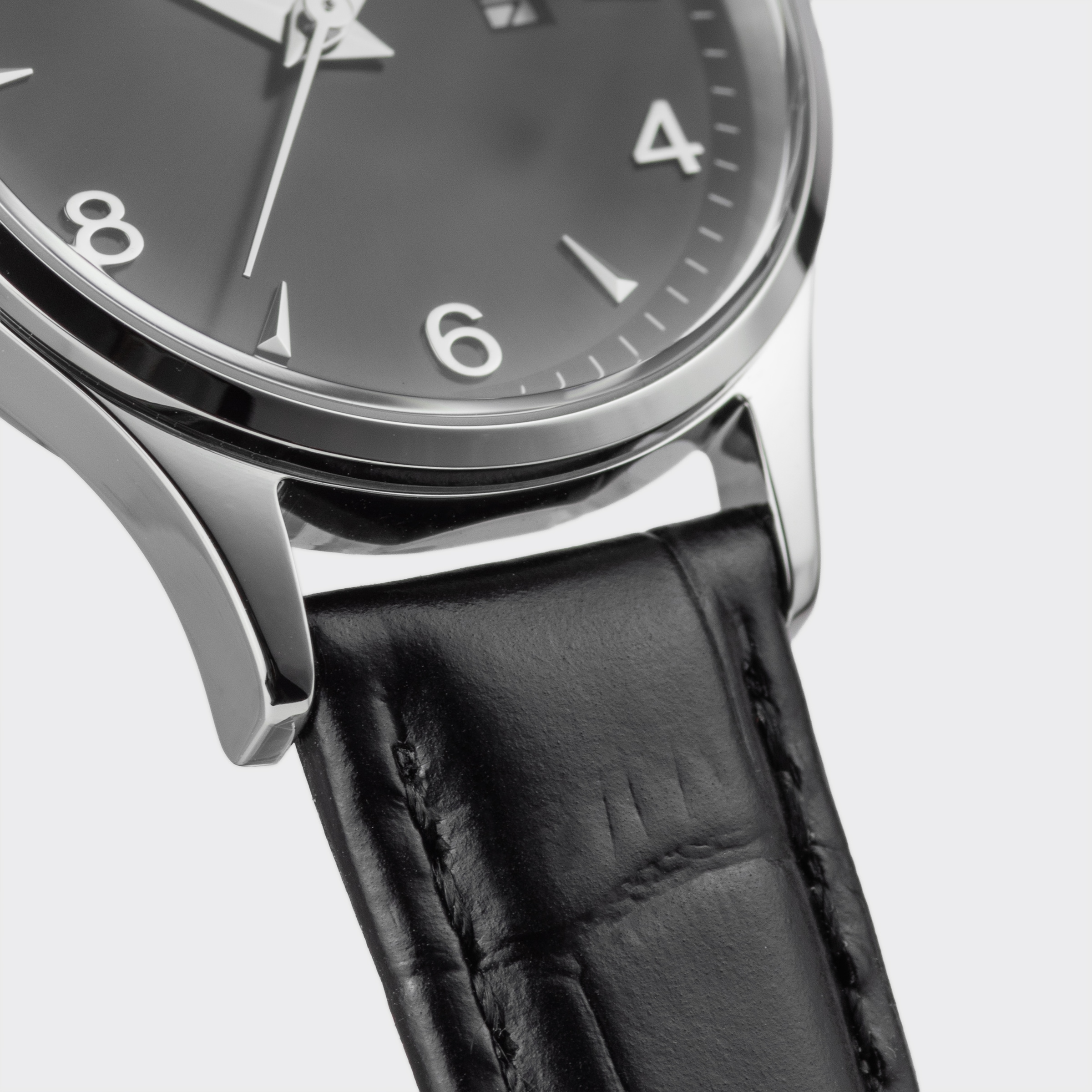Jacques Lemans Quarzuhr »London« Armbanduhr, Damenuhr, analog, Tag