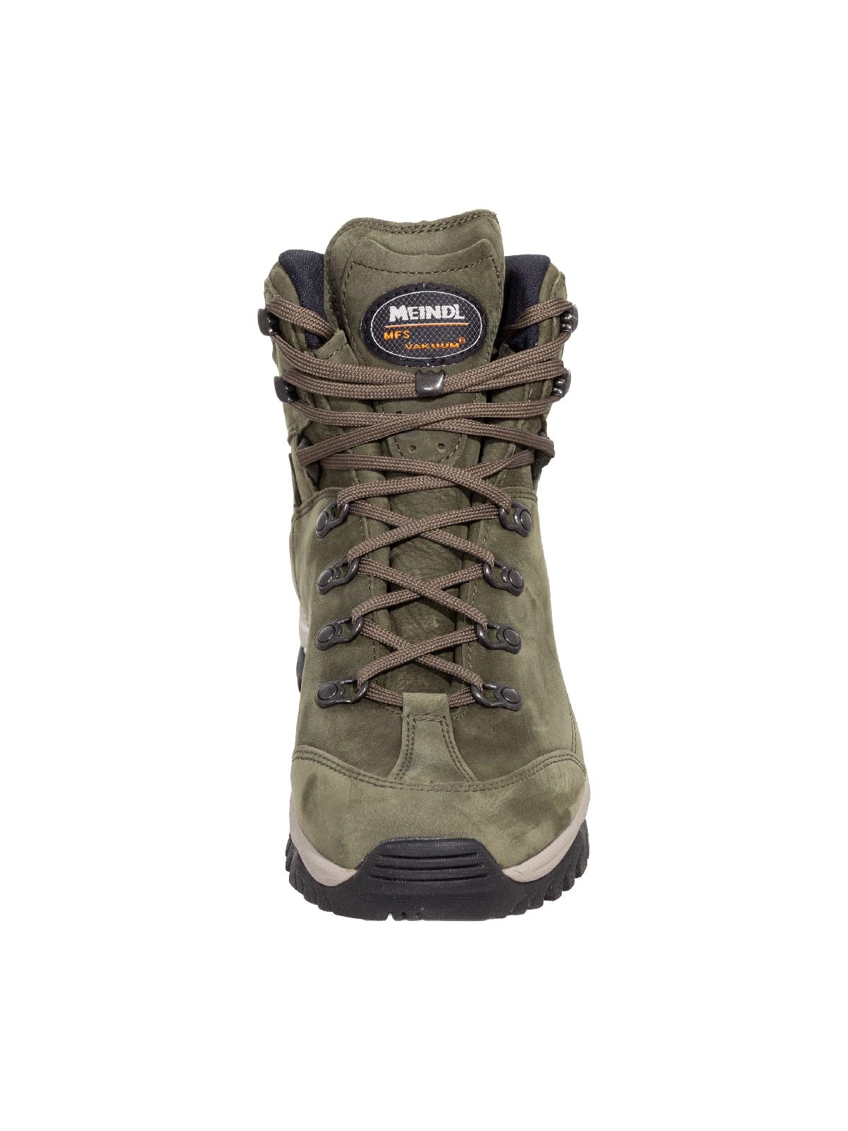 Meindl Wanderschuh »Vakuum Men Ultra«  Robuste Nubukleder-Schuhe mit perfekter Passform und EVA-Dämpfung