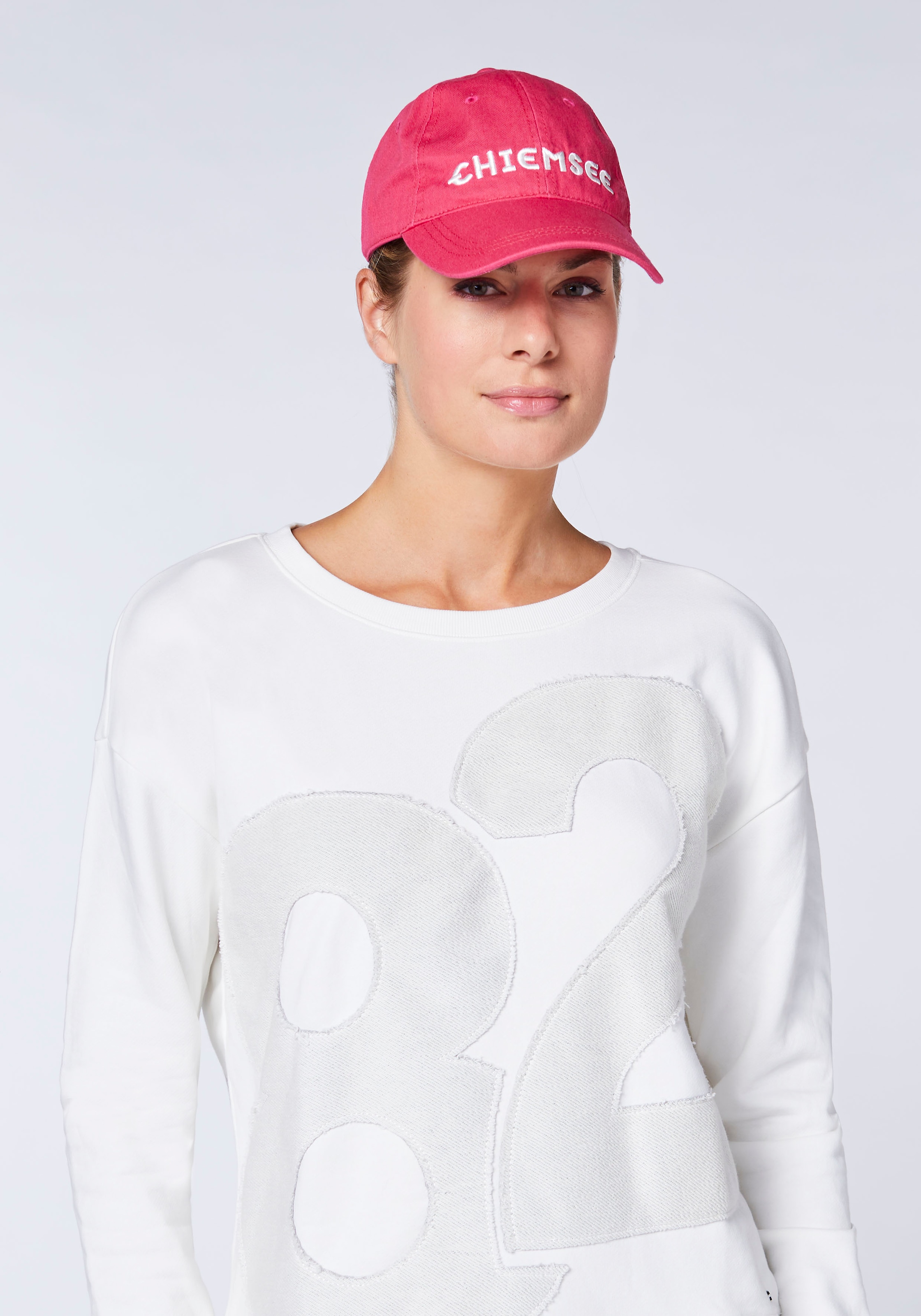 Chiemsee Baseball Cap