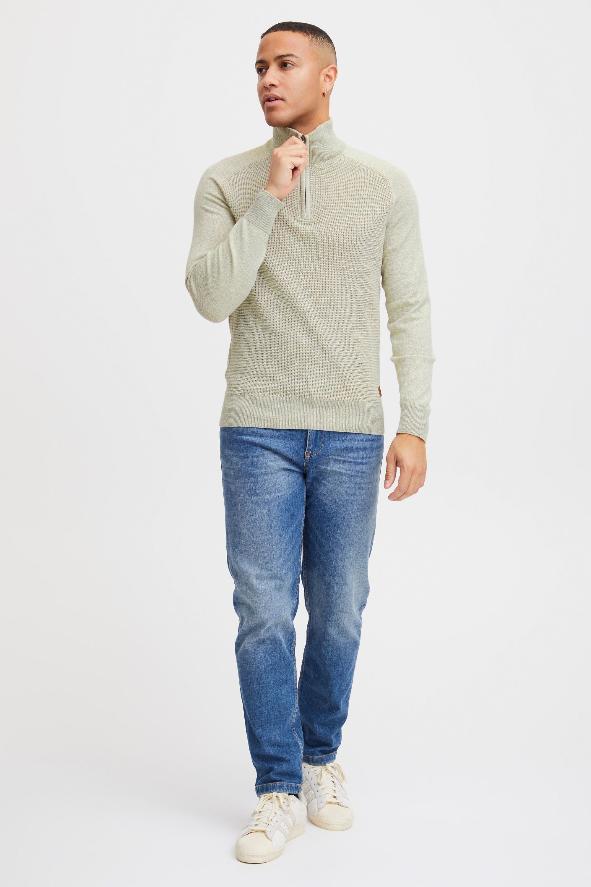 Blend Troyer »Troyer BHGrandolf«