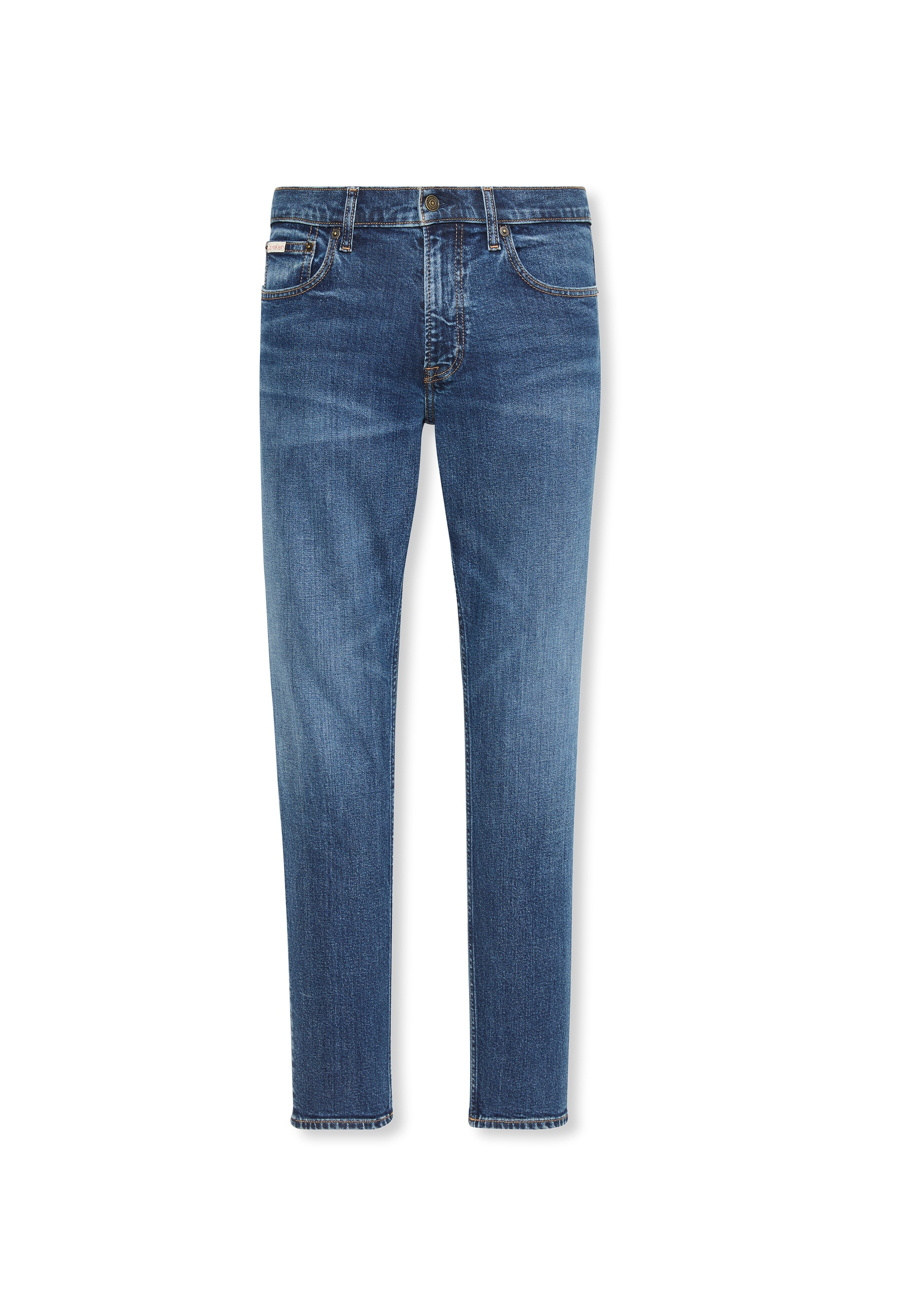 Calvin Klein Jeans Slim-fit-Jeans »SLIM TAPER JEANS«, Slim fit