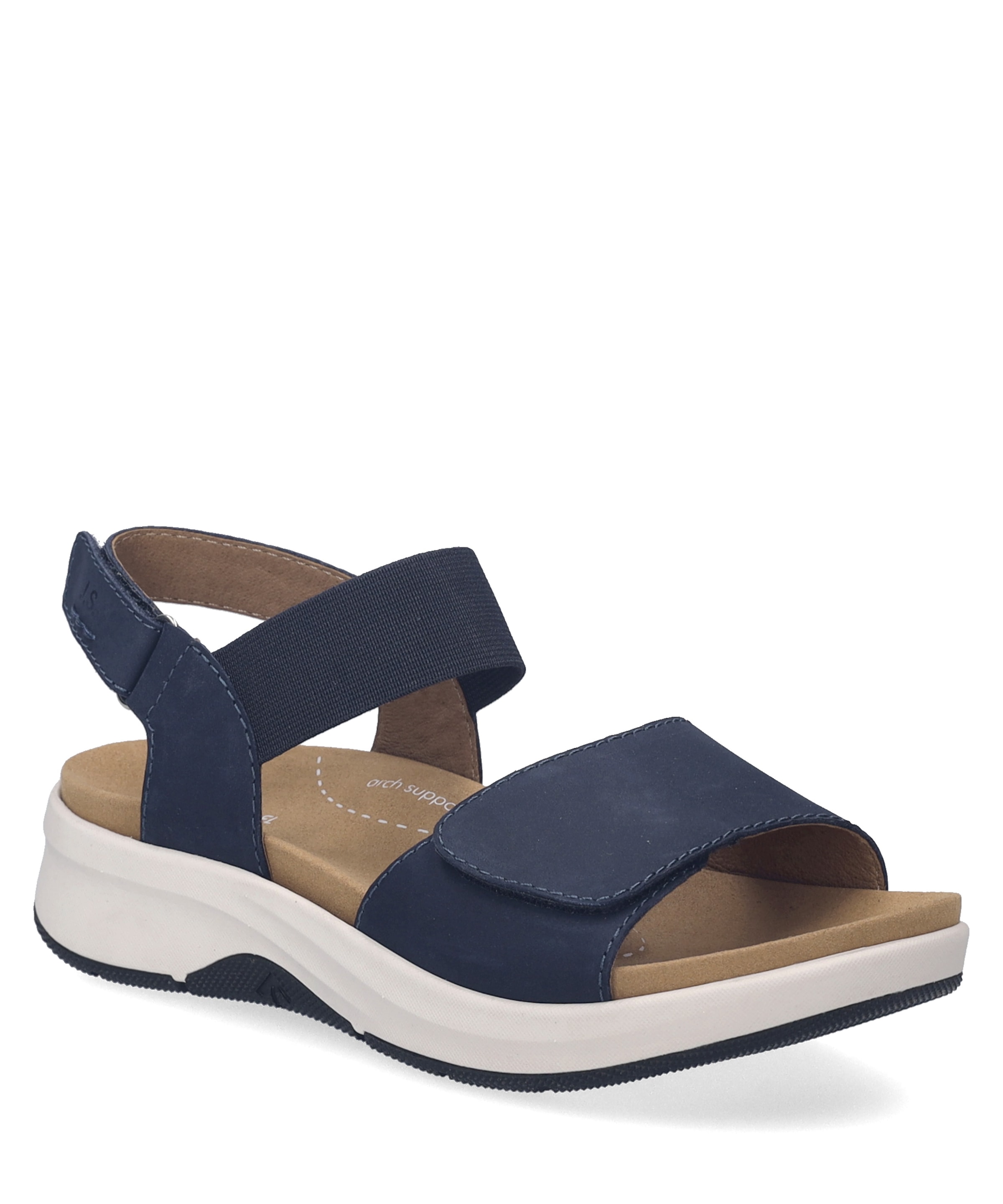 Josef Seibel Sandale »Estelle 13, ocean«