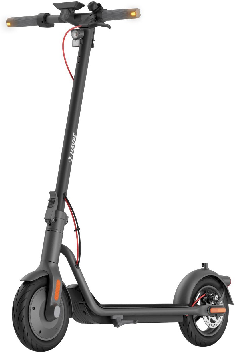 NAVEE E-Scooter »V40i Pro Electric Scooter«, mit Straßenzulassung, bis zu 40 km Reichweite