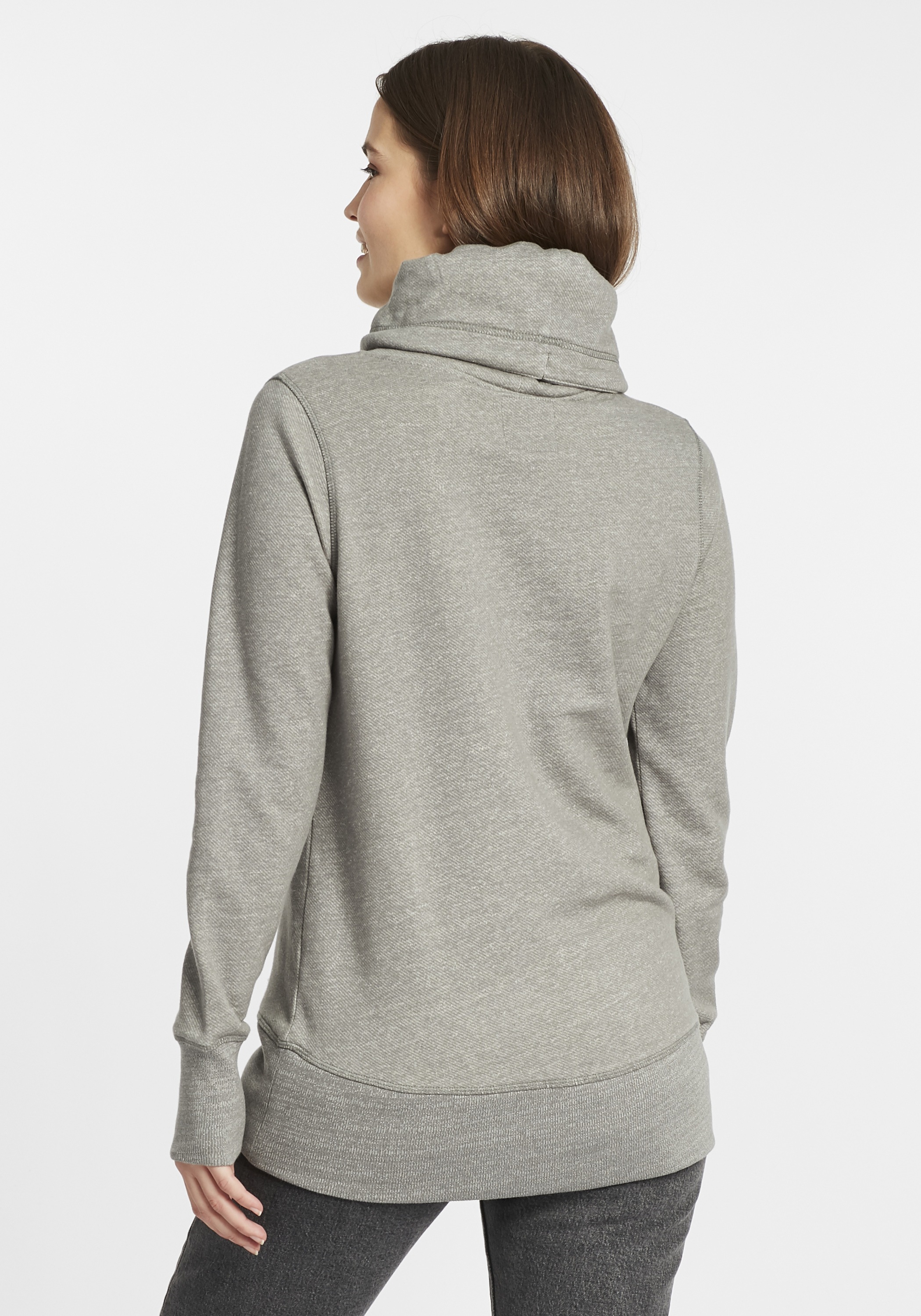 OXMO Kapuzenpullover »Hoodie OXCecilla«
