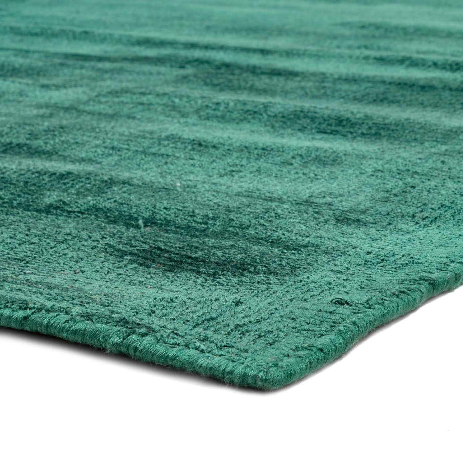 morgenland Teppich »Designer Teppich Chester«, rechteckig, 10 mm Höhe, Viskose