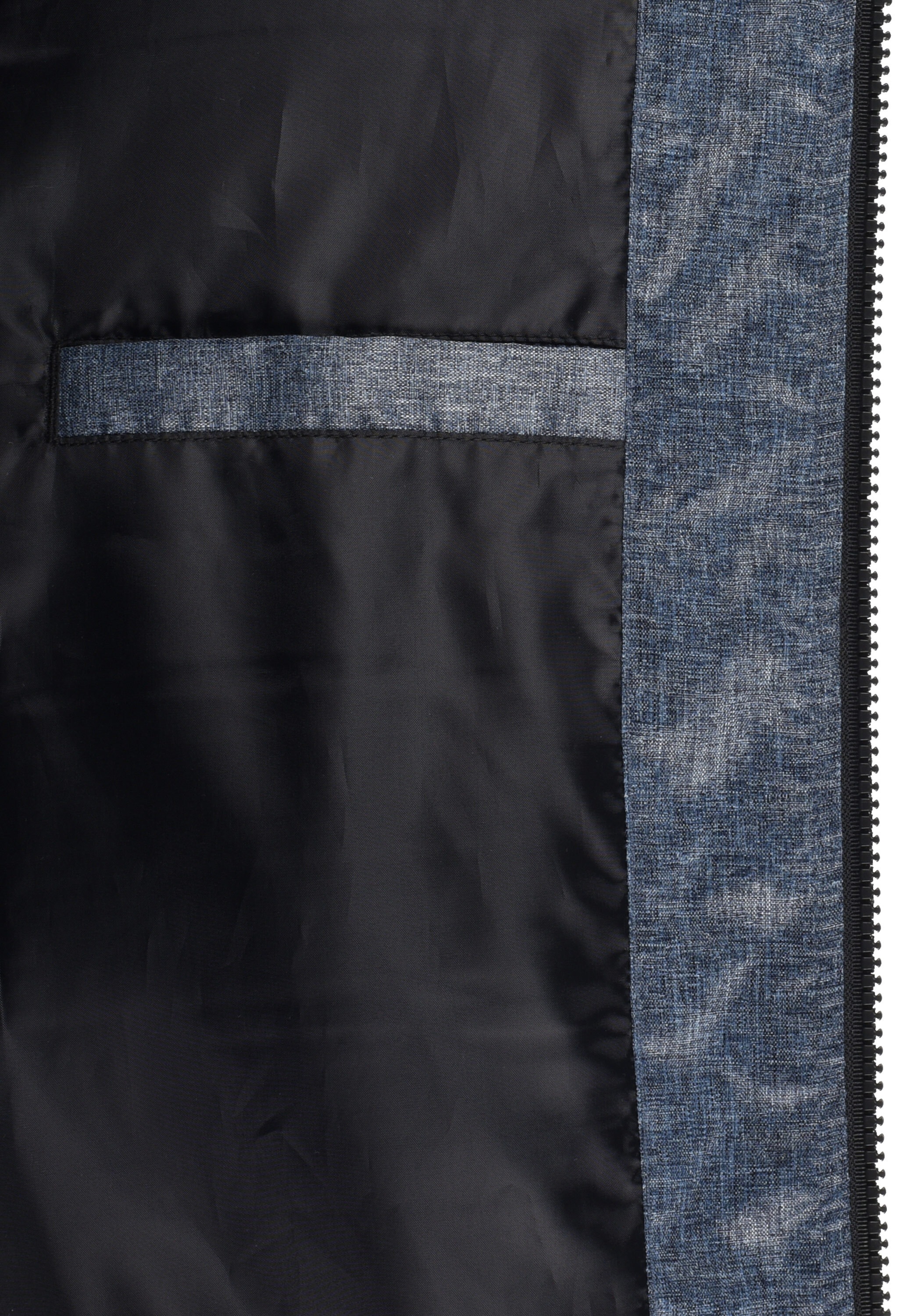 Blend Kapuzenfleecejacke »Sweatjacke BHNelson«