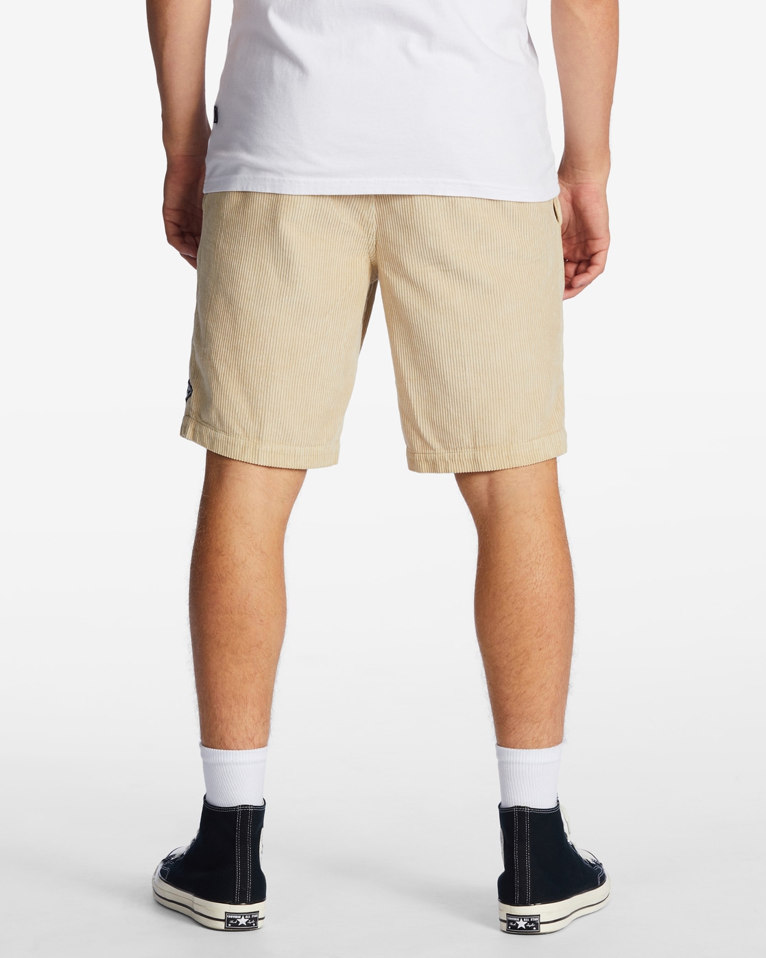 Billabong Shorts »Larry«