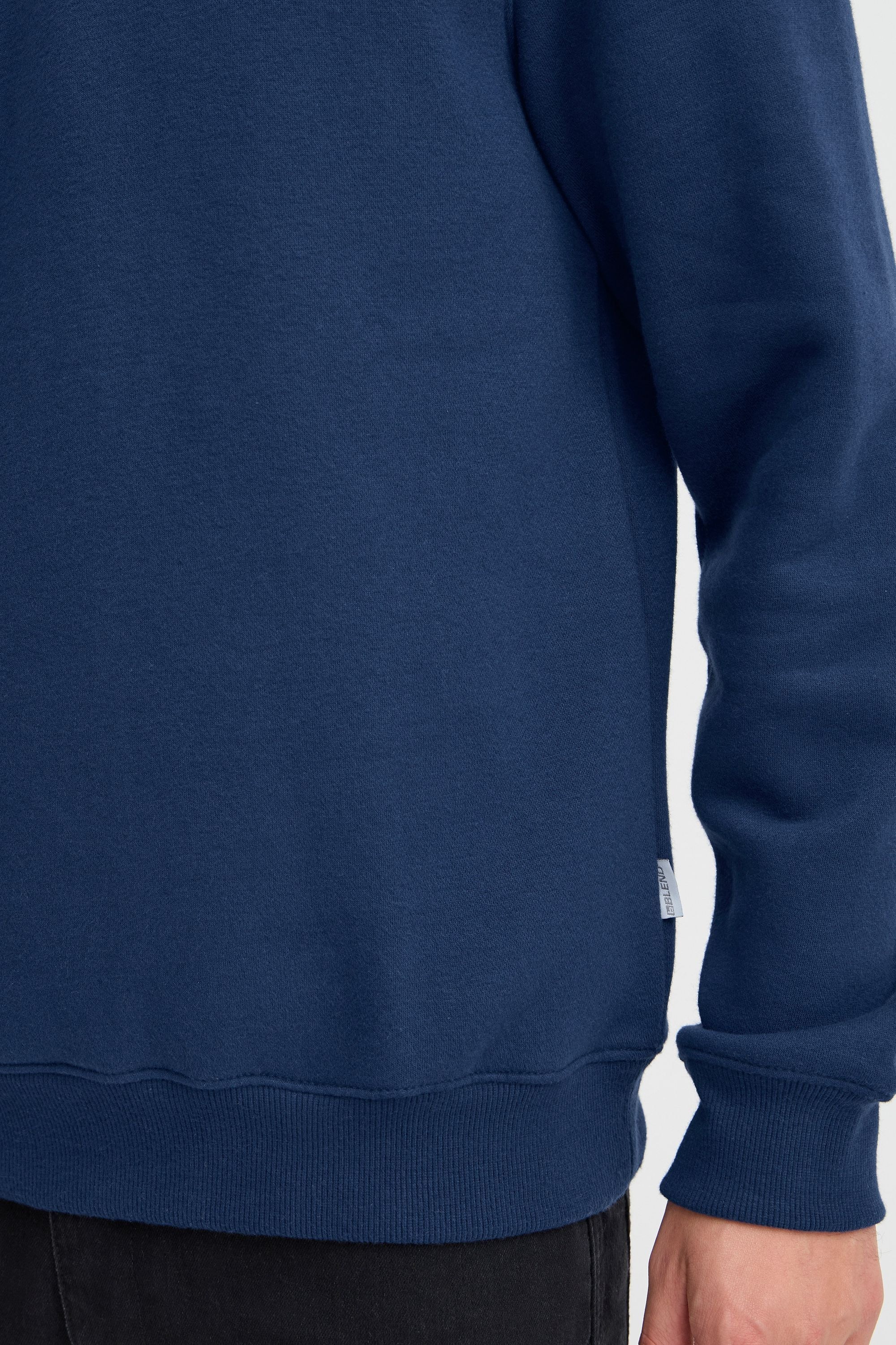Blend Longpullover »Longpullover BHSweatshirt«