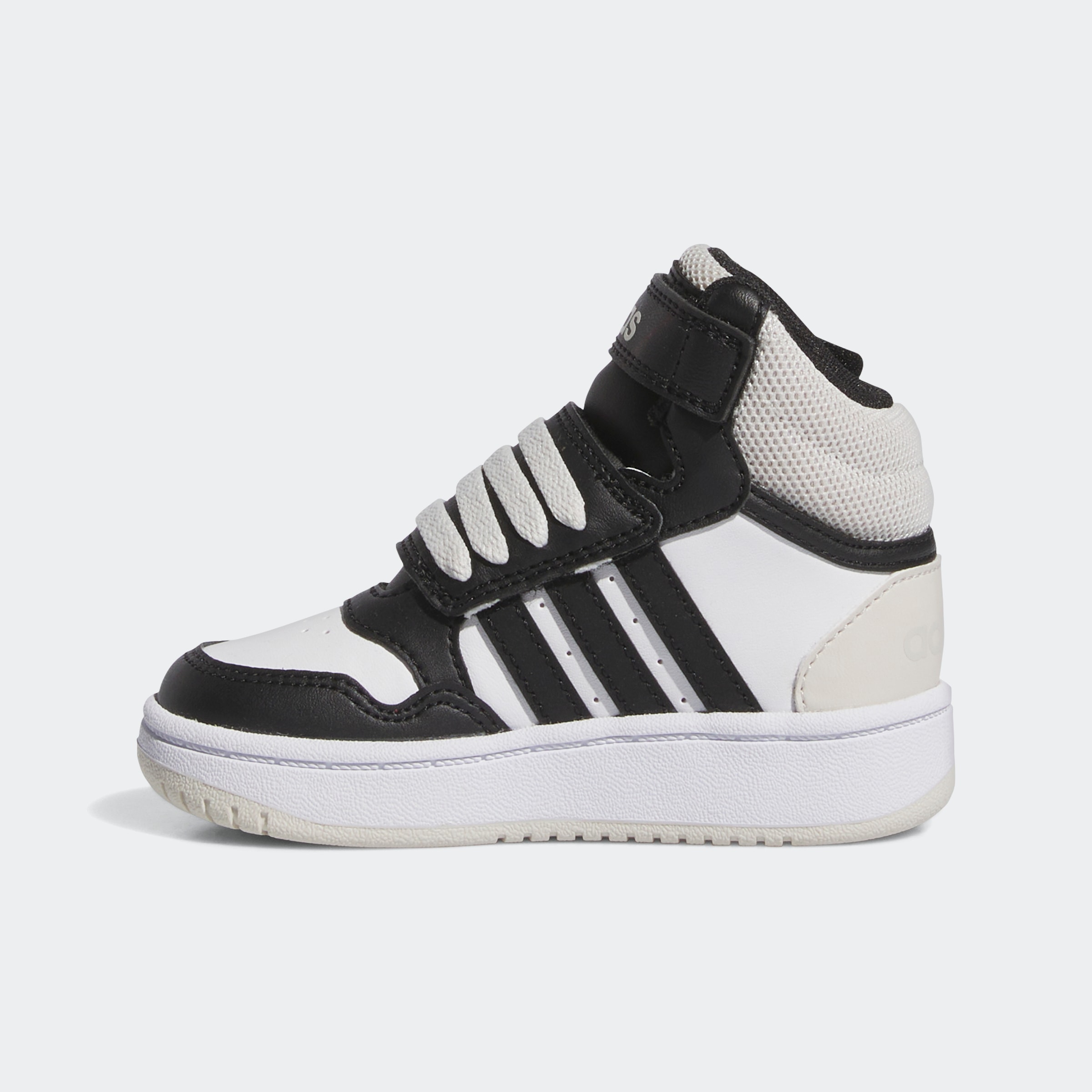 adidas Sportswear Sneaker »HOOPS MID«