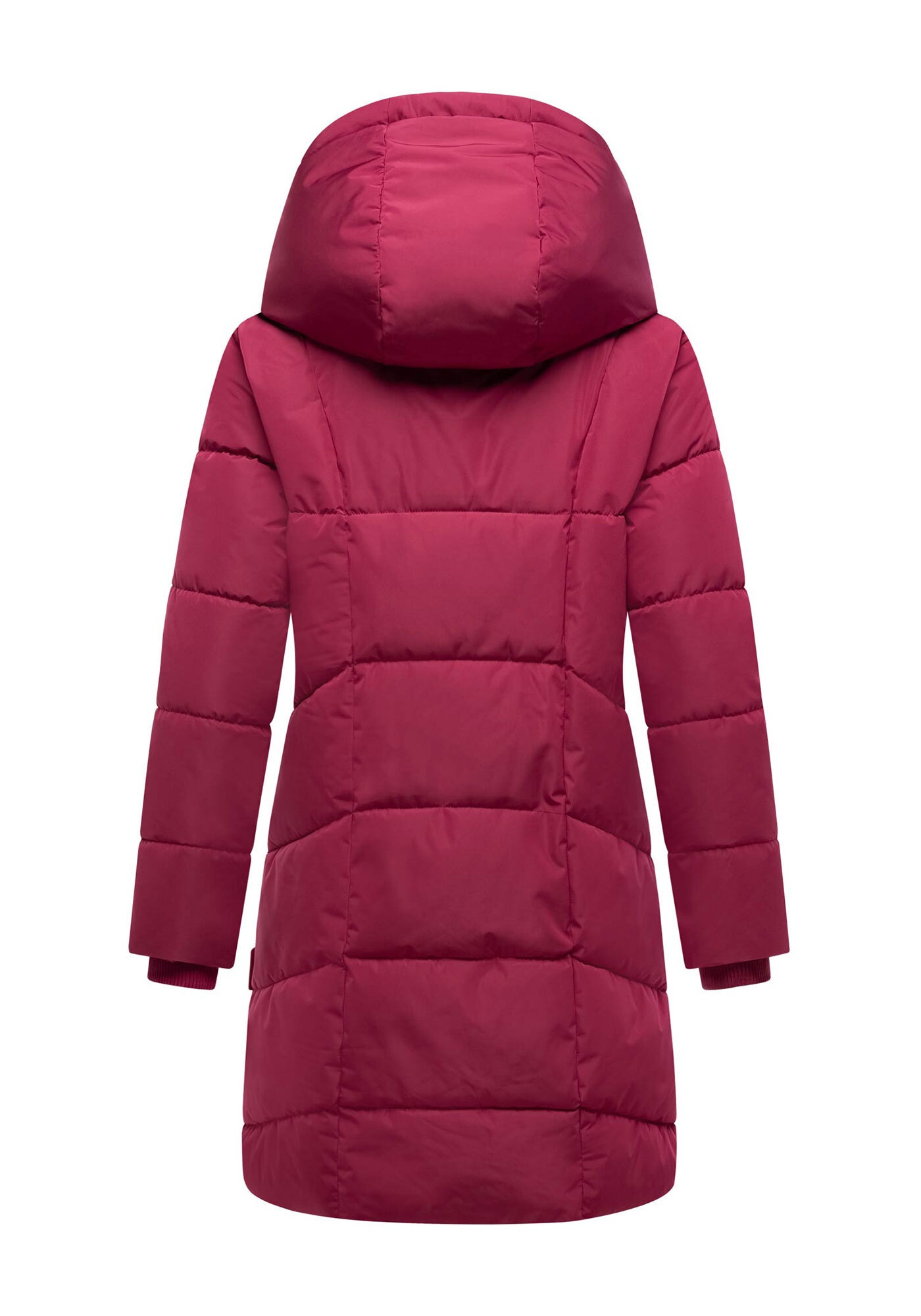 Marikoo Winterjacke »Marikoo Virenaa 16 Steppmantel N106«