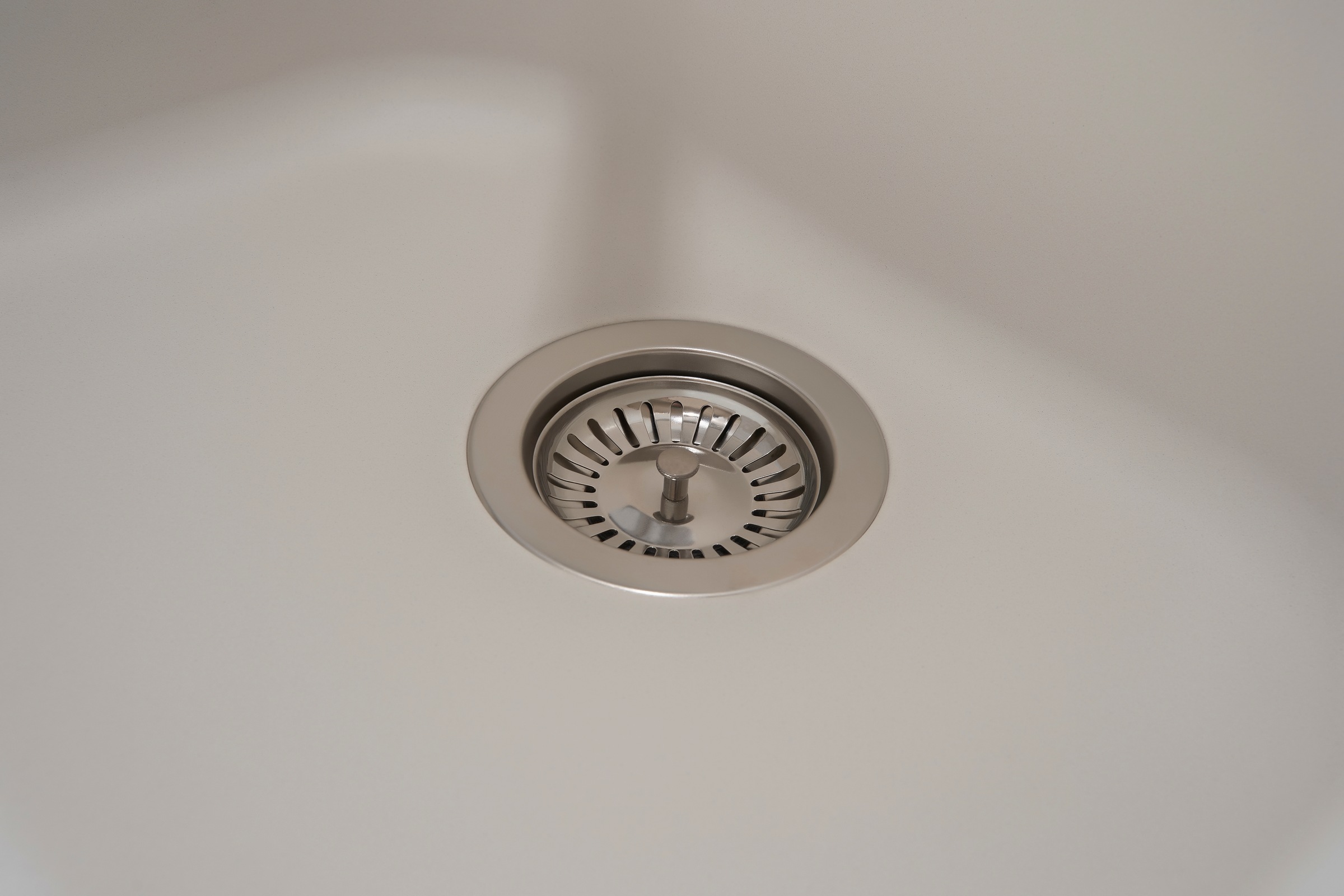 RESPEKTA Einbauspüle »ORLANDO86X50B«