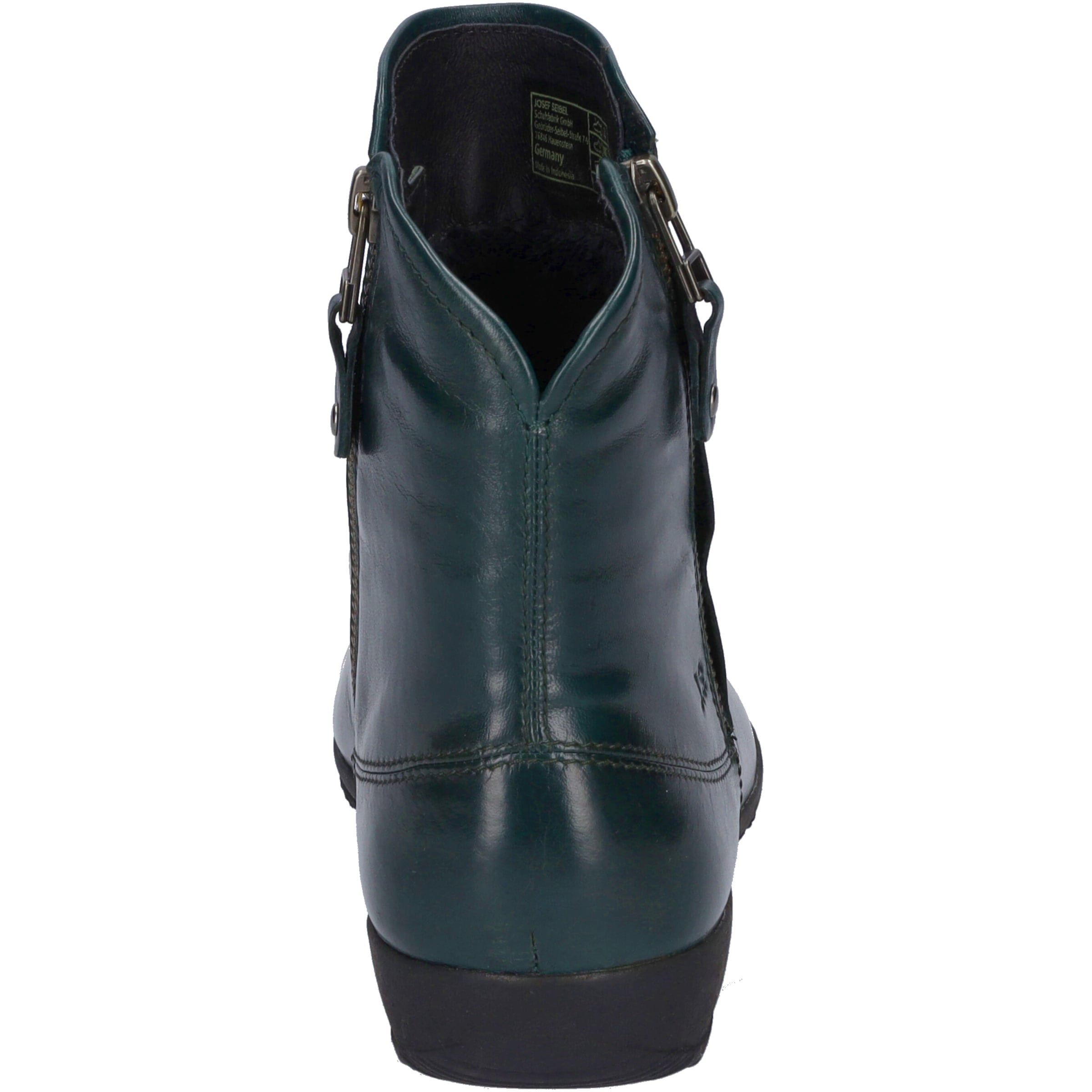 Josef Seibel Stiefelette »Naly 24, petrol«