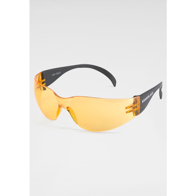 BACK IN BLACK Eyewear Sonnenbrille, Randlos online shoppen bei OTTO