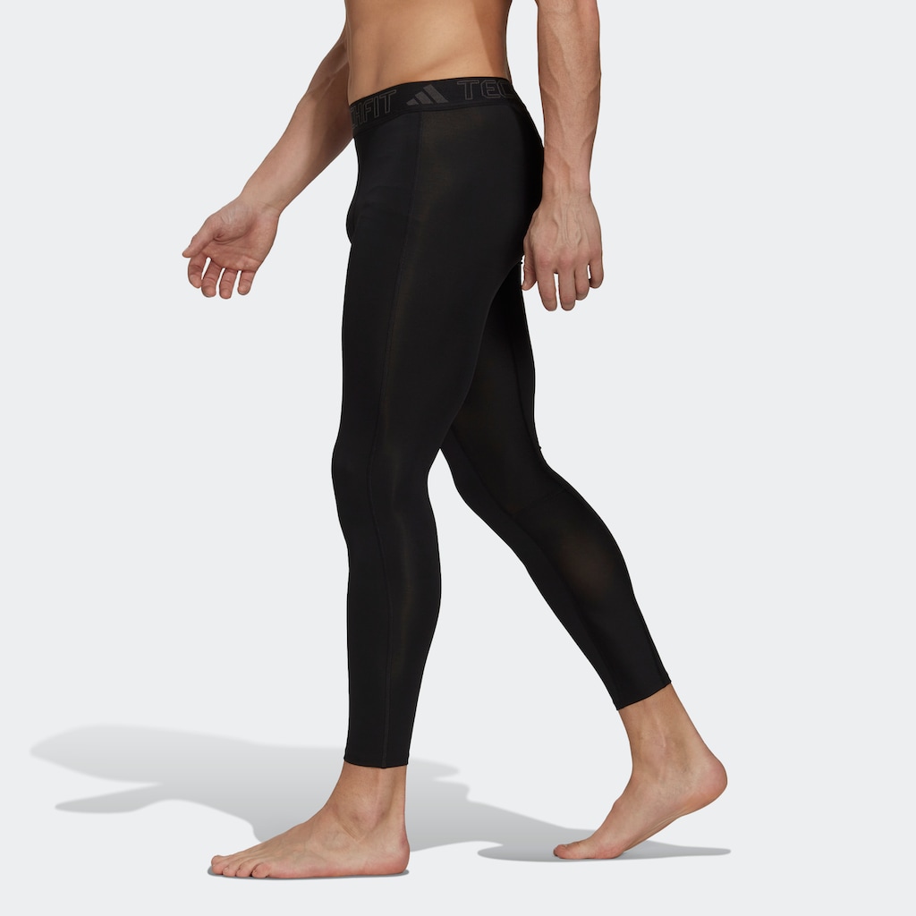 adidas Performance Trainingstights »TECHFIT AEROREADY TRAINING LANGE TIGHT«, (1 tlg.)